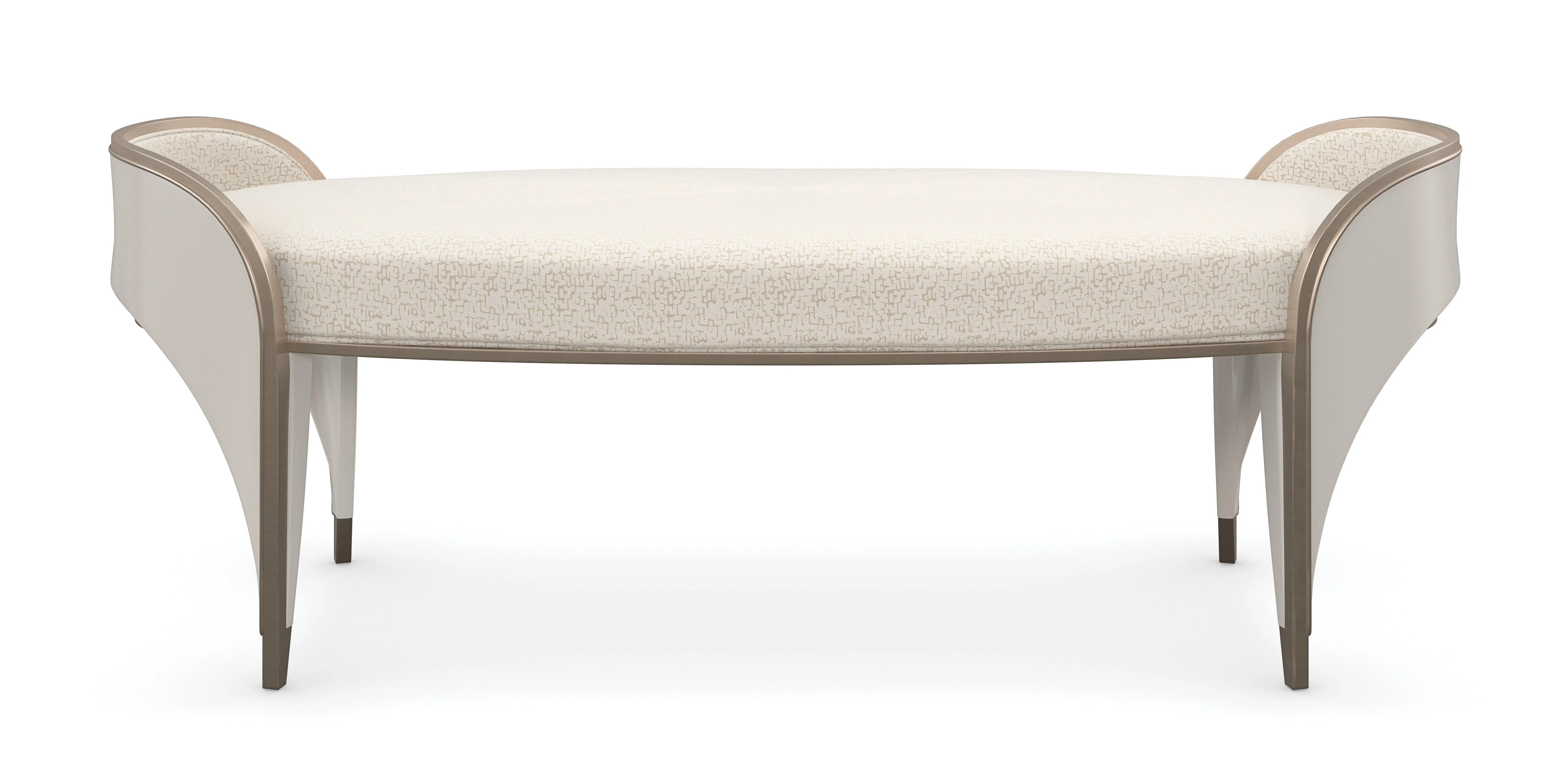 Valentina Bed Bench - Frankwebs