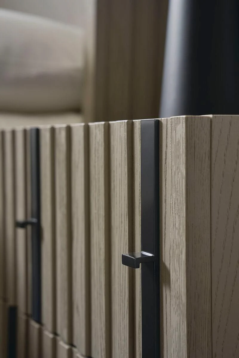 Kelly Hoppen Small Clancy Nightstand - Frankwebs