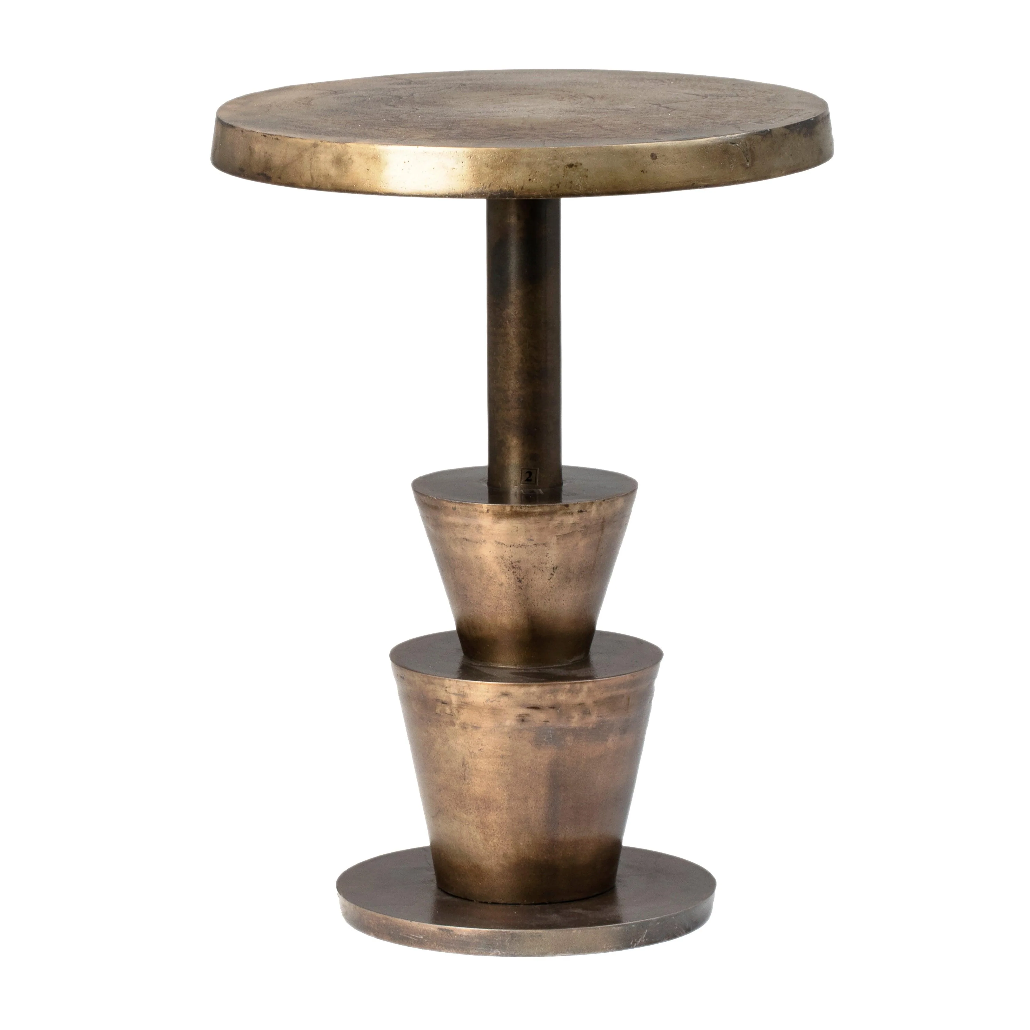 Kenrick Side Table - Frankwebs