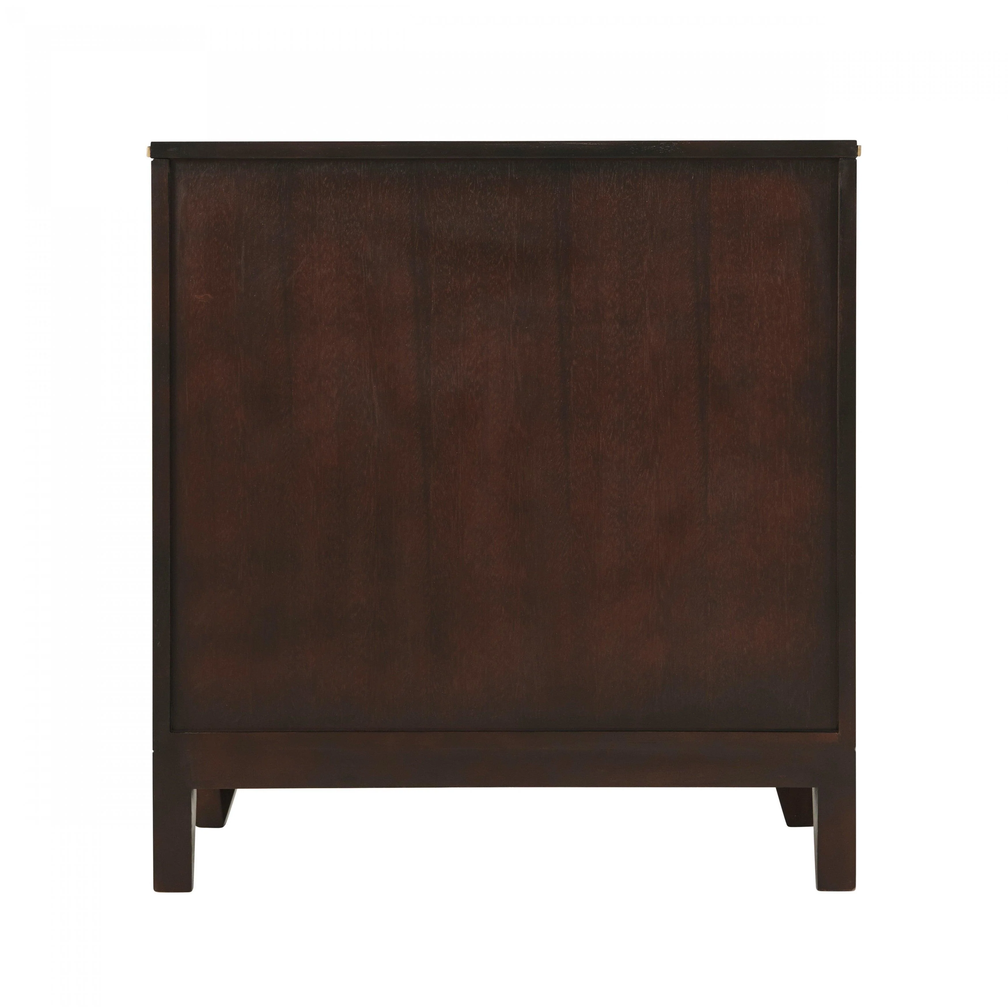 The Knickerbocker Nightstand - Frankwebs