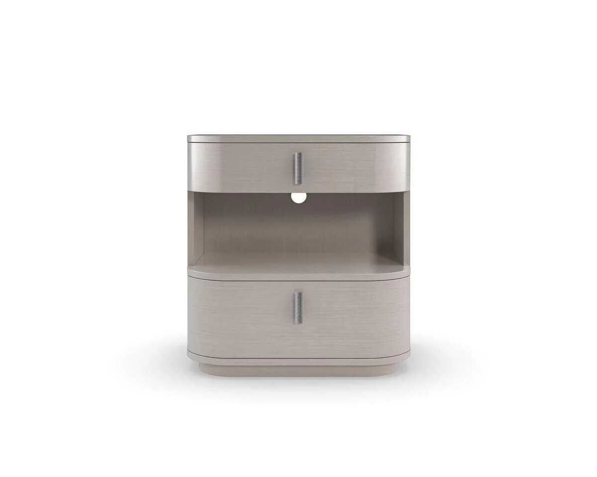 DA VITA OPEN NIGHTSTAND - Frankwebs