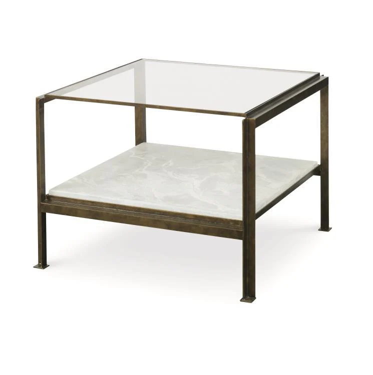 Grand Tour Furniture Calhoun Bunching Cocktail Table - Frankwebs