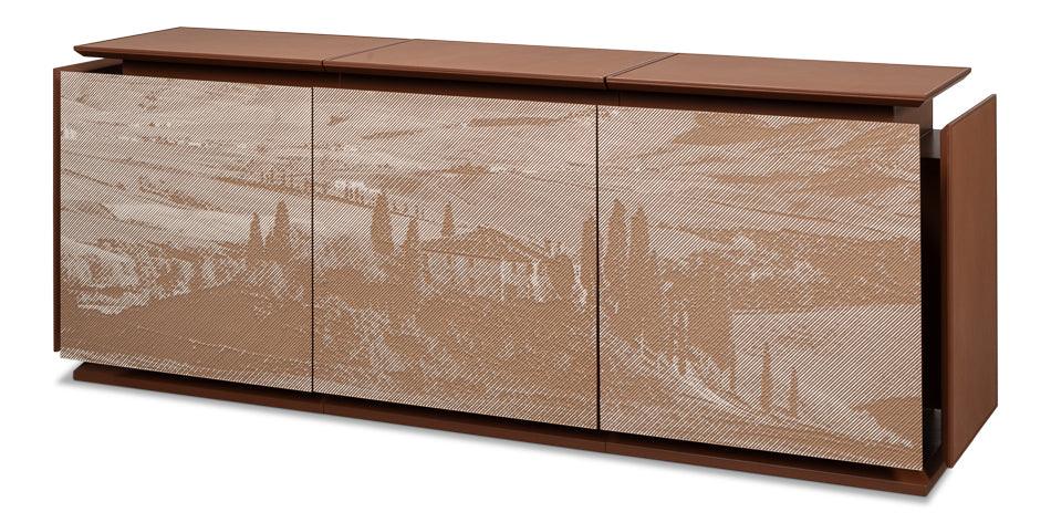 Vista Sideboard - Frankwebs