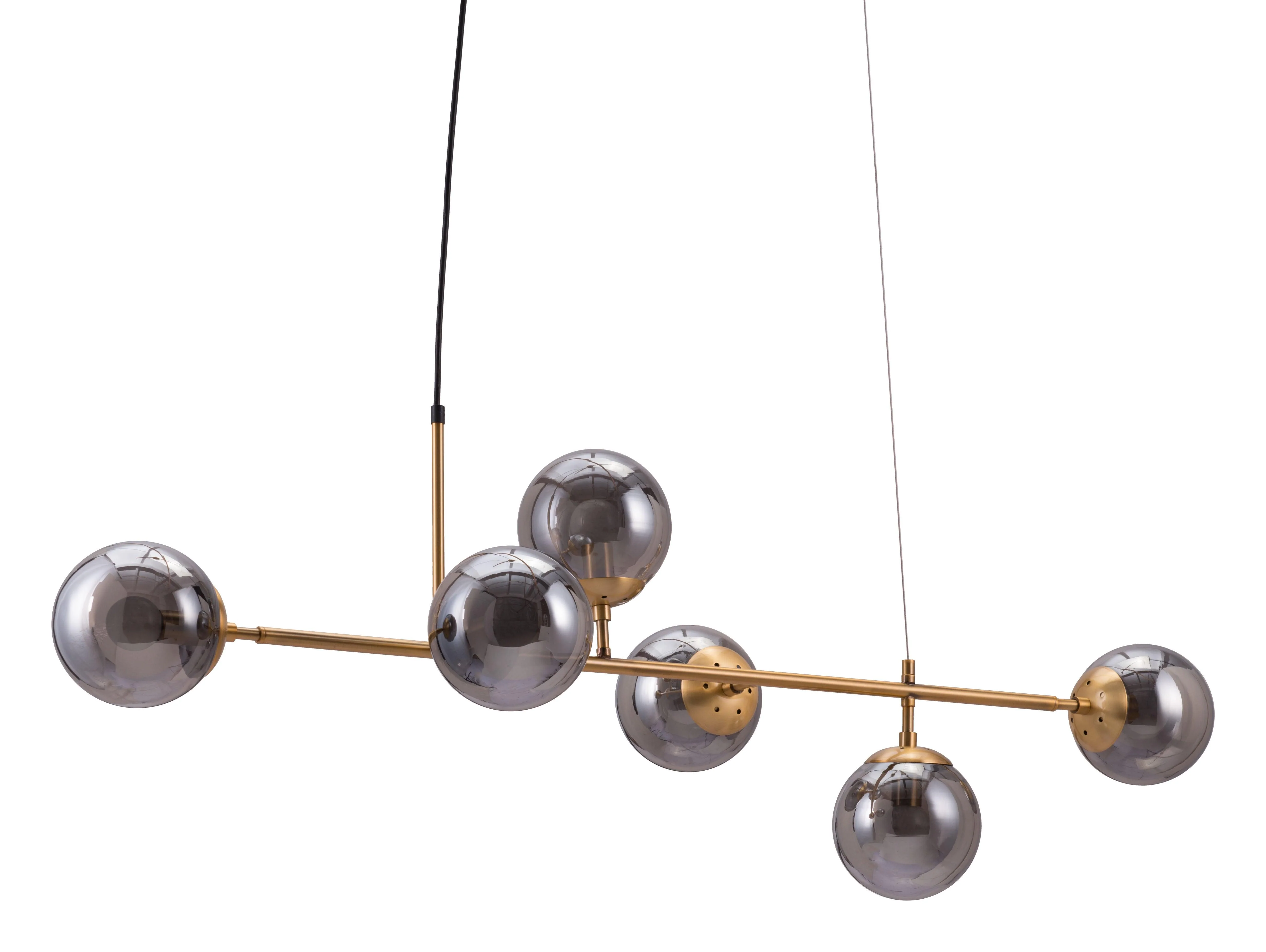 Gisela Ceiling Lamp - Frankwebs