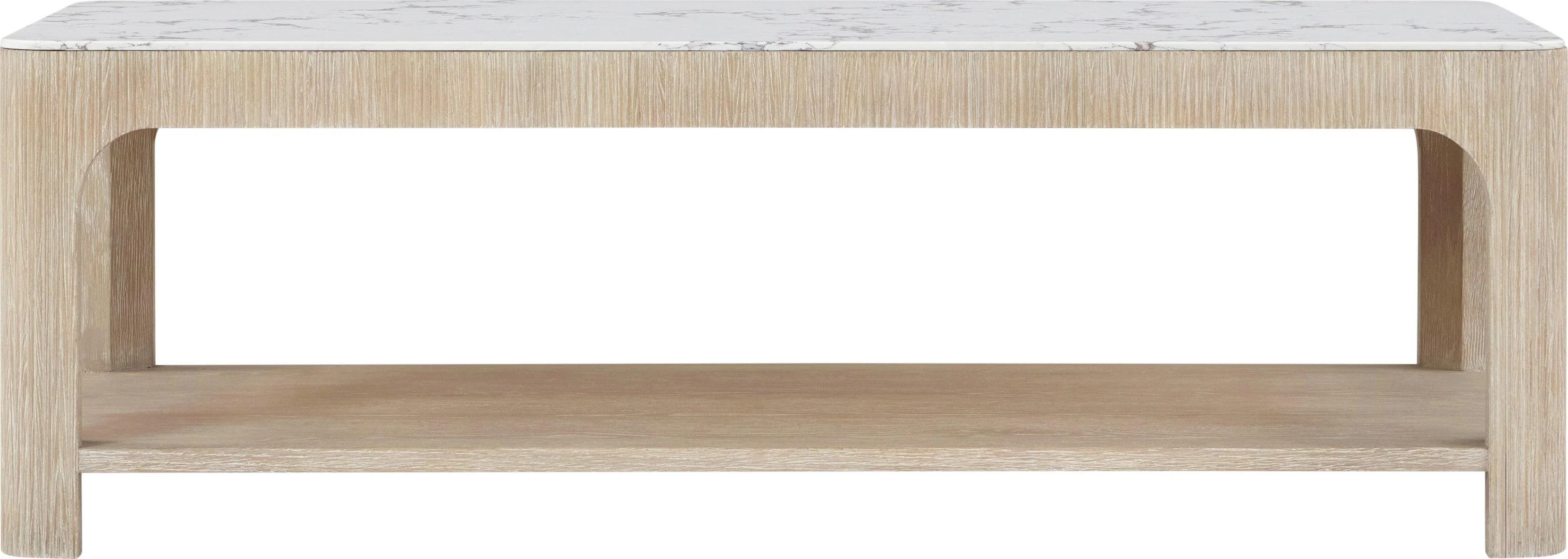 Horizon Square Quartz Cocktail Table - Frankwebs