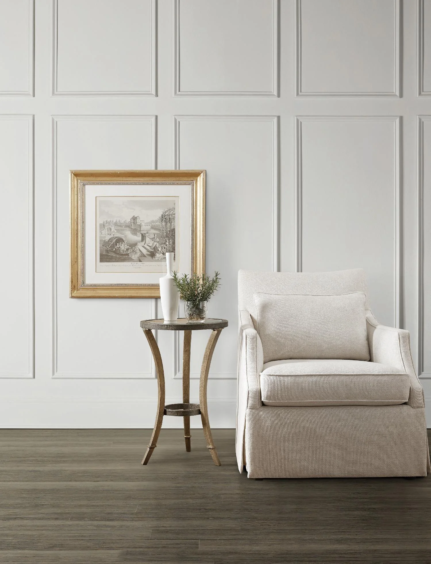 Round Accent Martini Table - Frankwebs