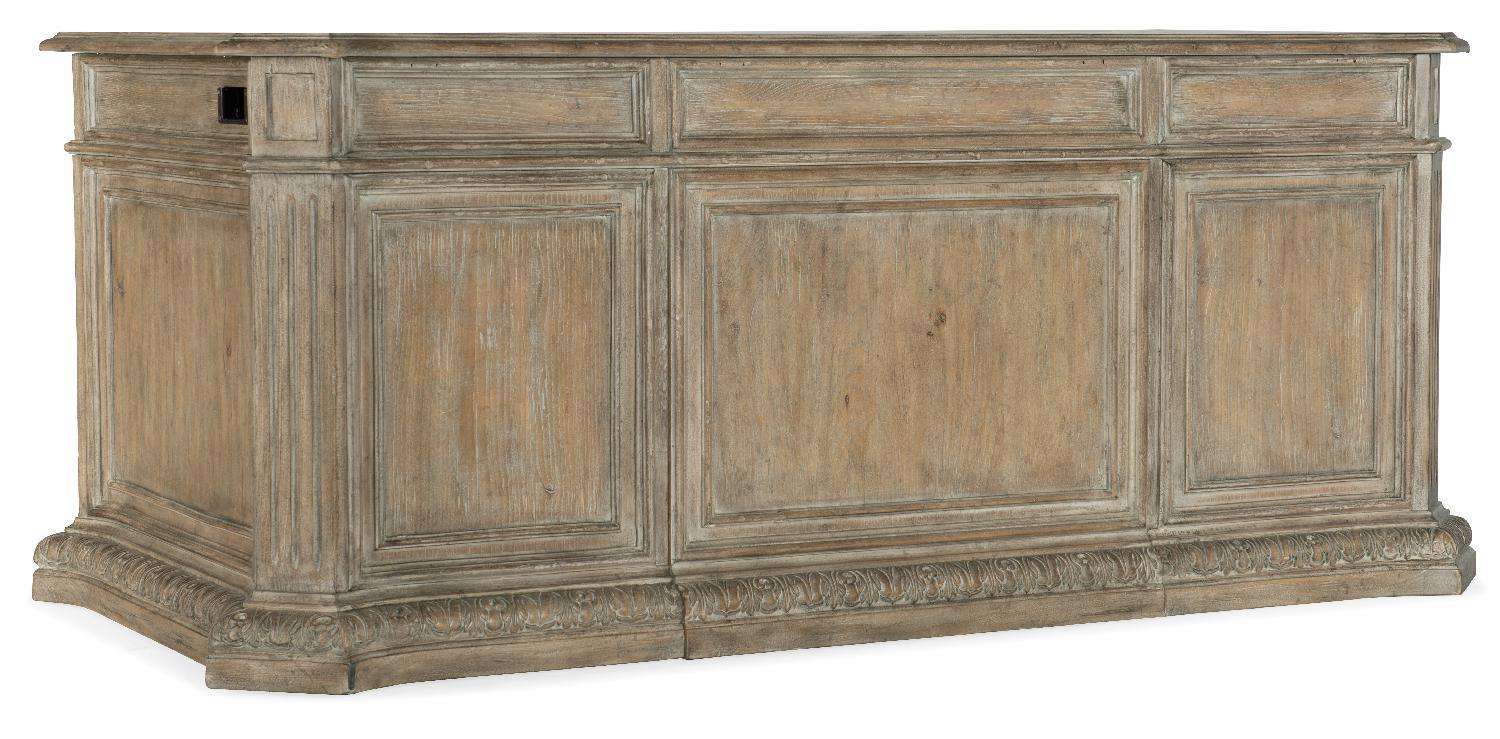 Castella Executive Desk - Frankwebs