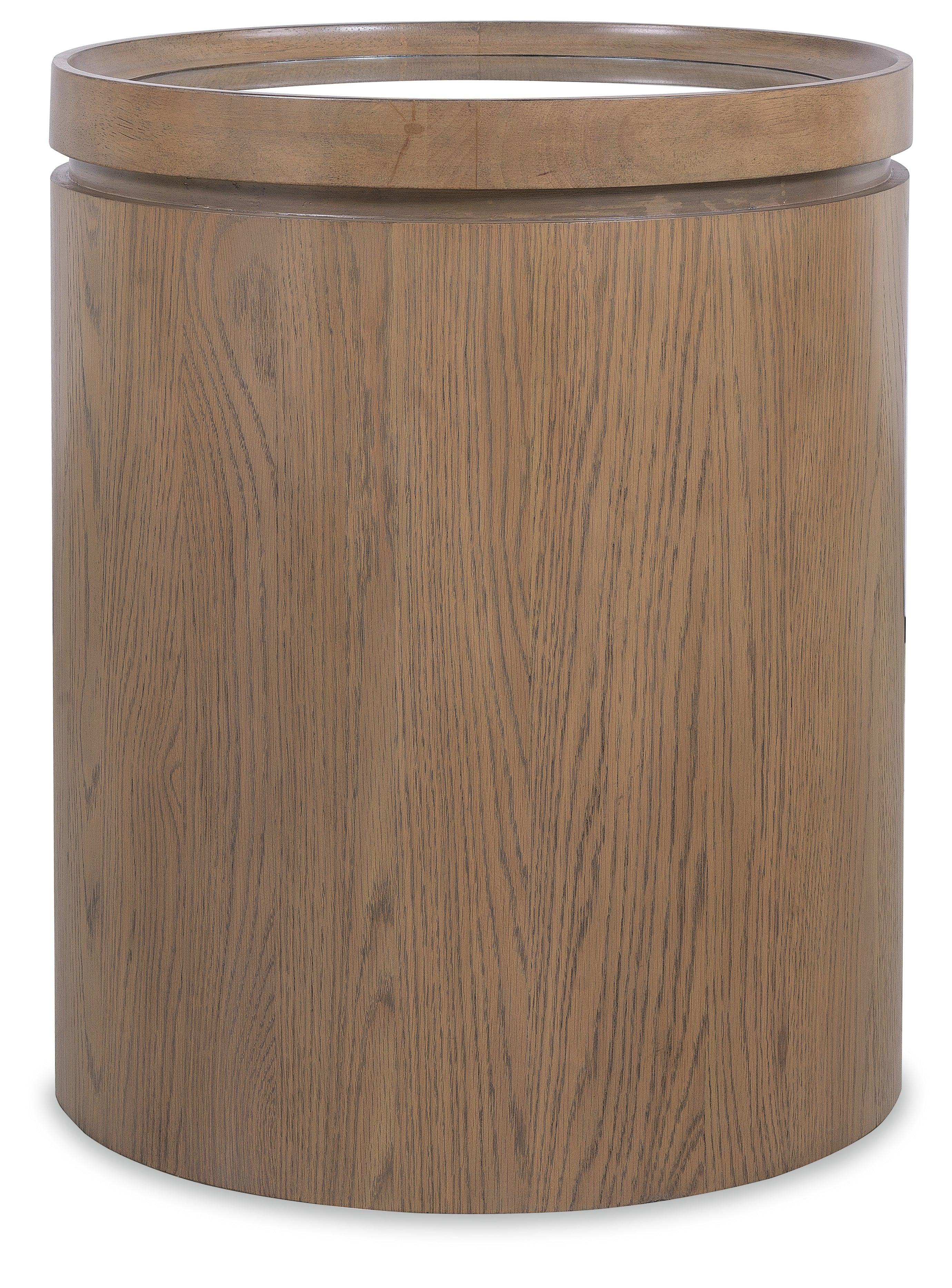 Sonnet Round Side Table - Frankwebs