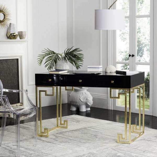 VALERIA WRITING DESK - Frankwebs