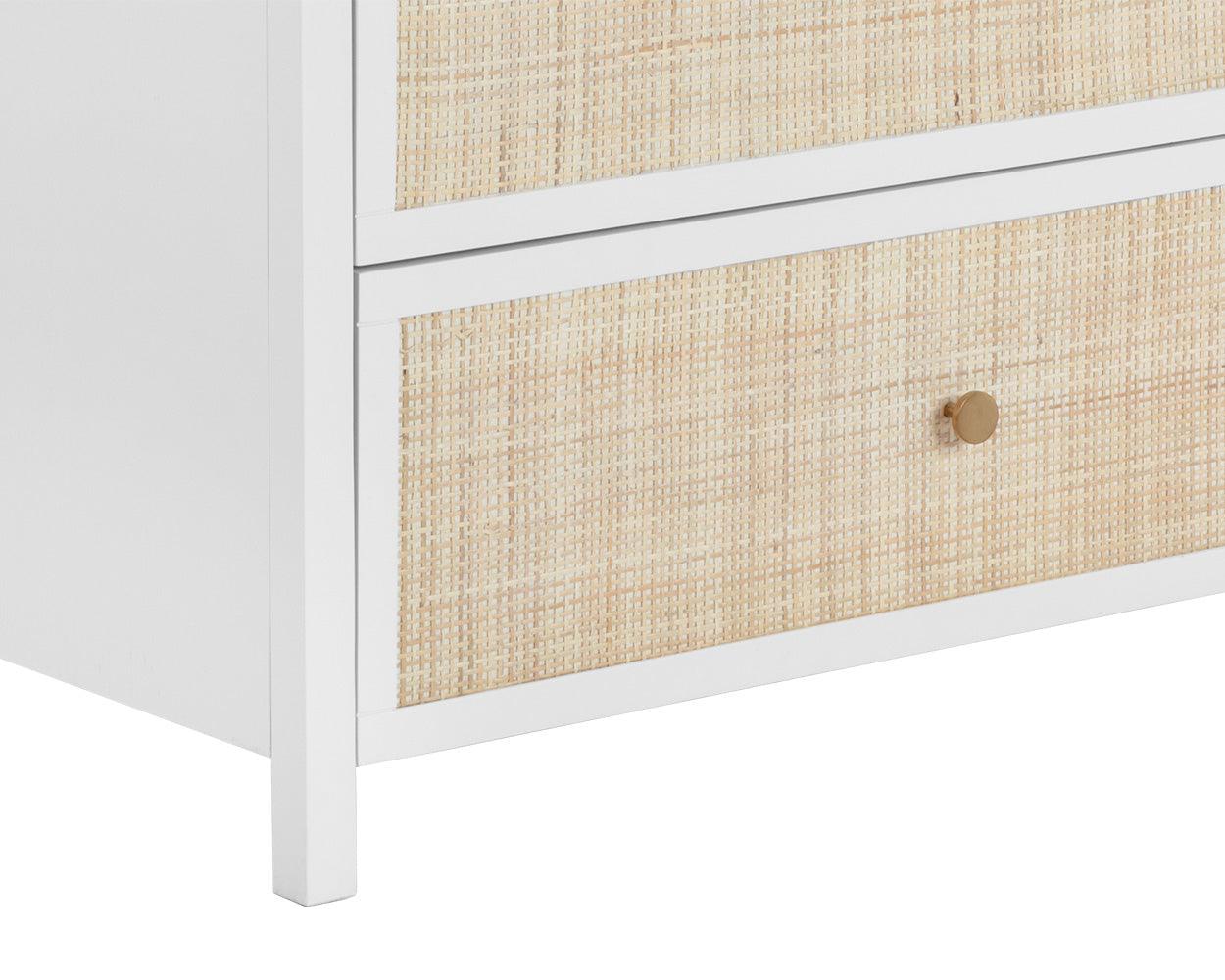 Tierra Dresser - Small - Frankwebs