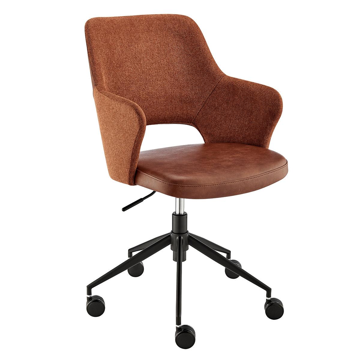 Darcie Office Chair - Frankwebs