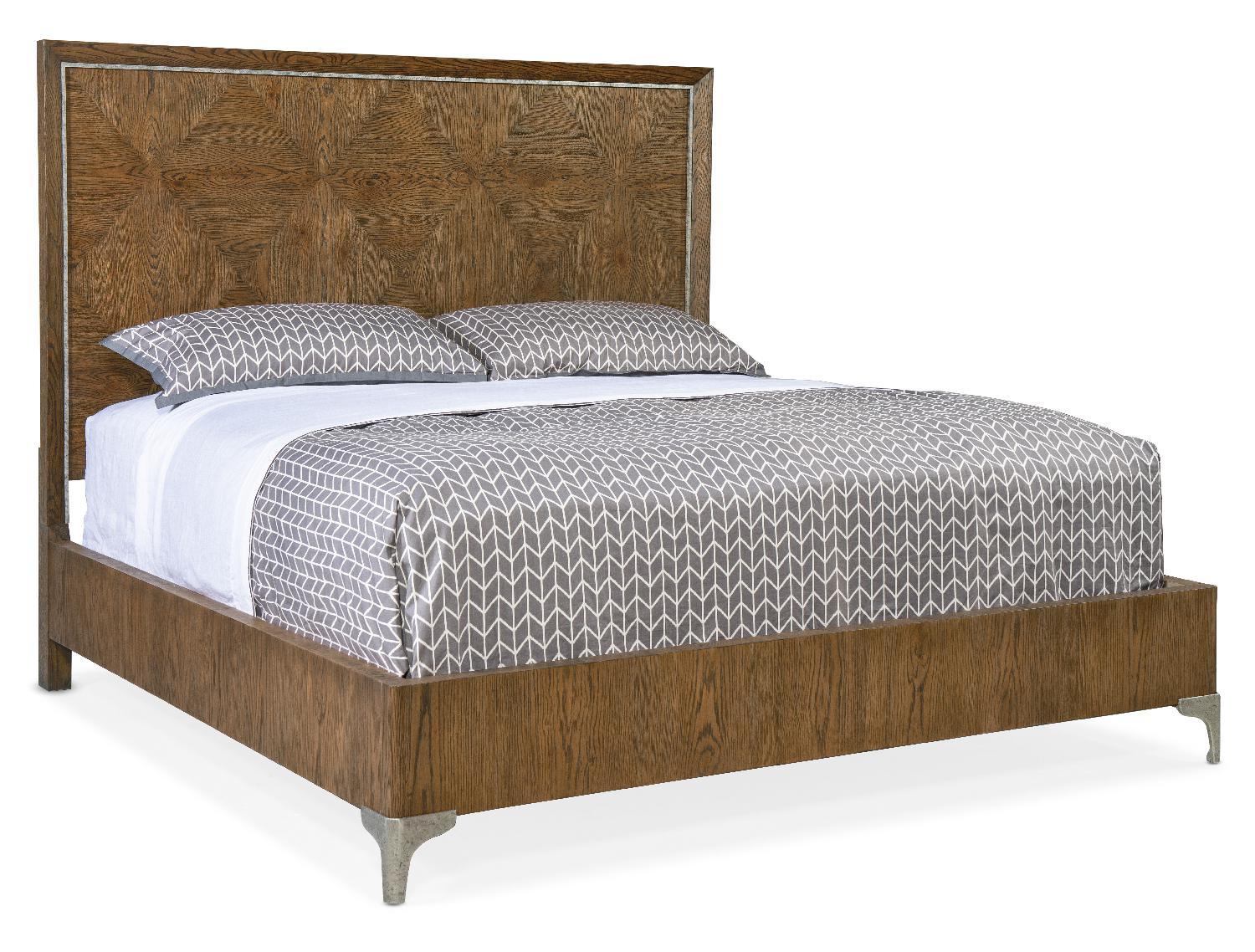 Chapman Panel Bed - Frankwebs