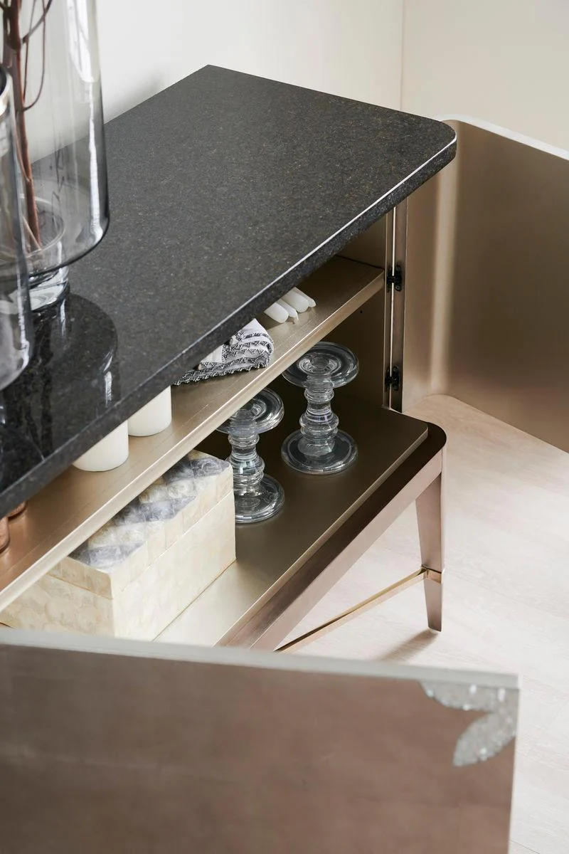 STARSTUDDED CABINET - Frankwebs