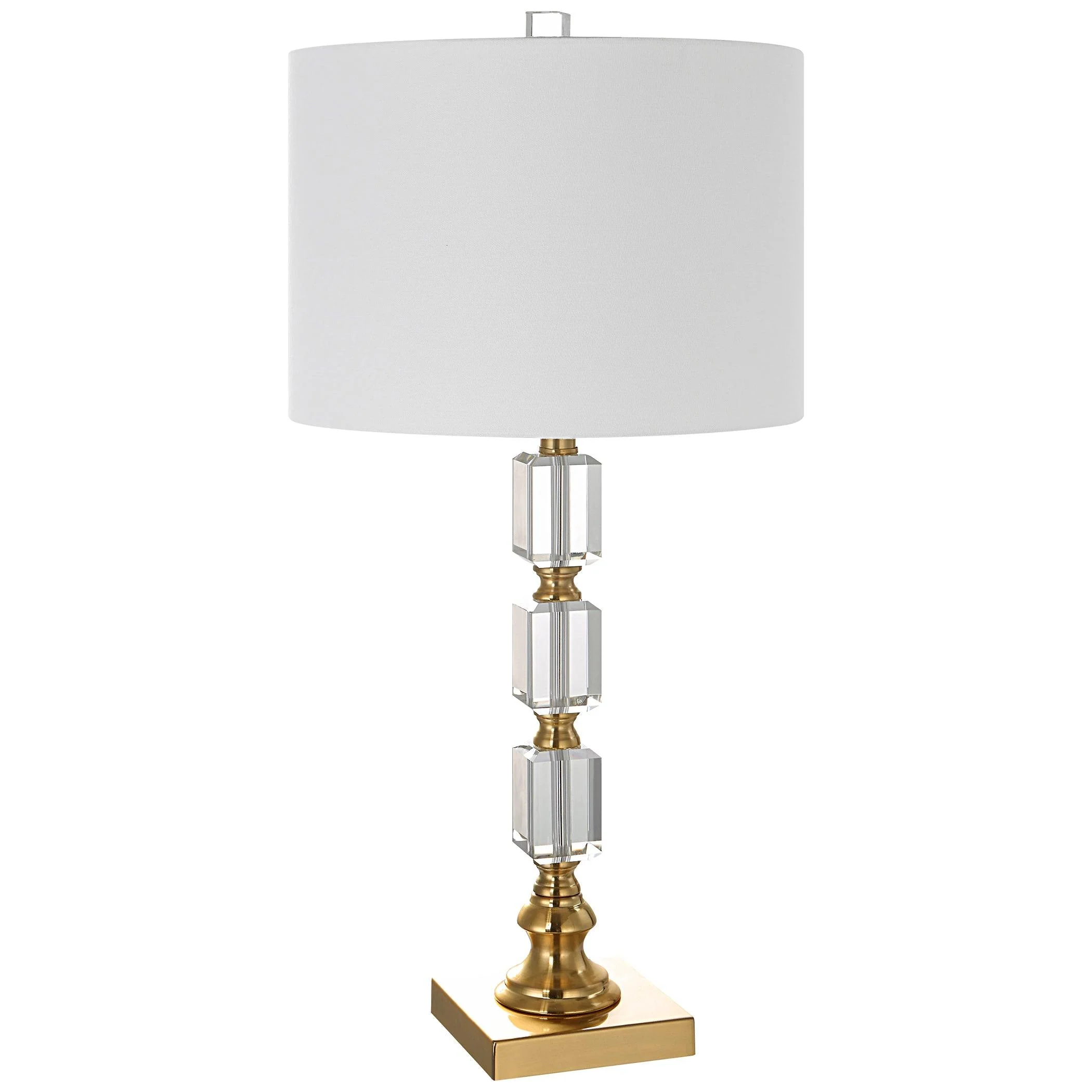ALYSHA TABLE LAMP - Frankwebs