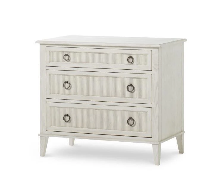 Monarch Hampton Nightstand - Frankwebs