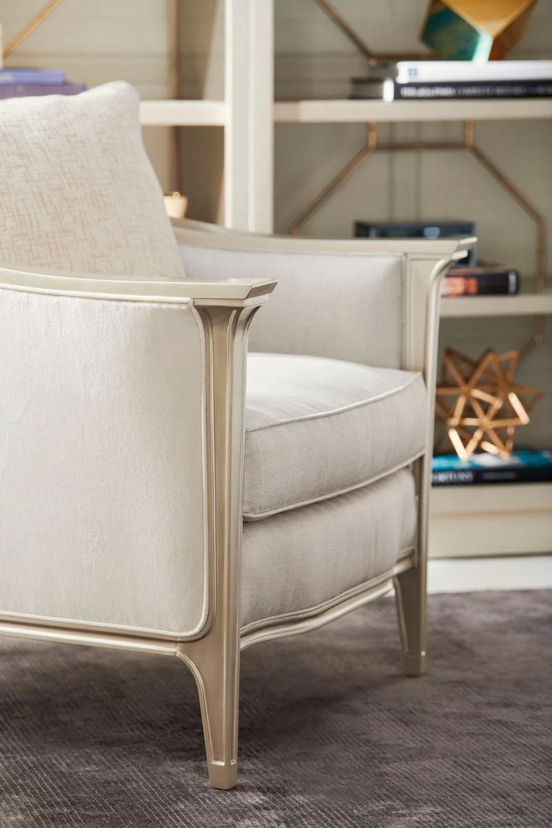 EAVES DROP CHAIR - Frankwebs