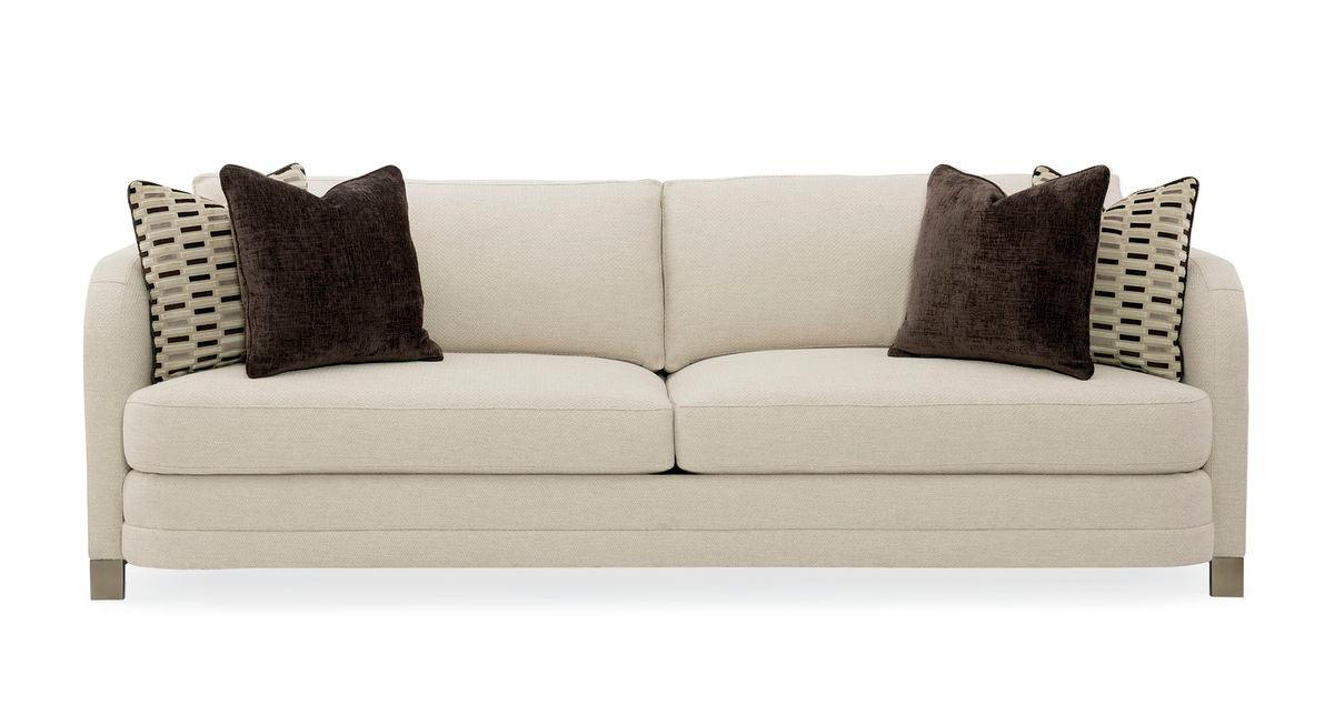 STREAMLINE SOFA - Frankwebs