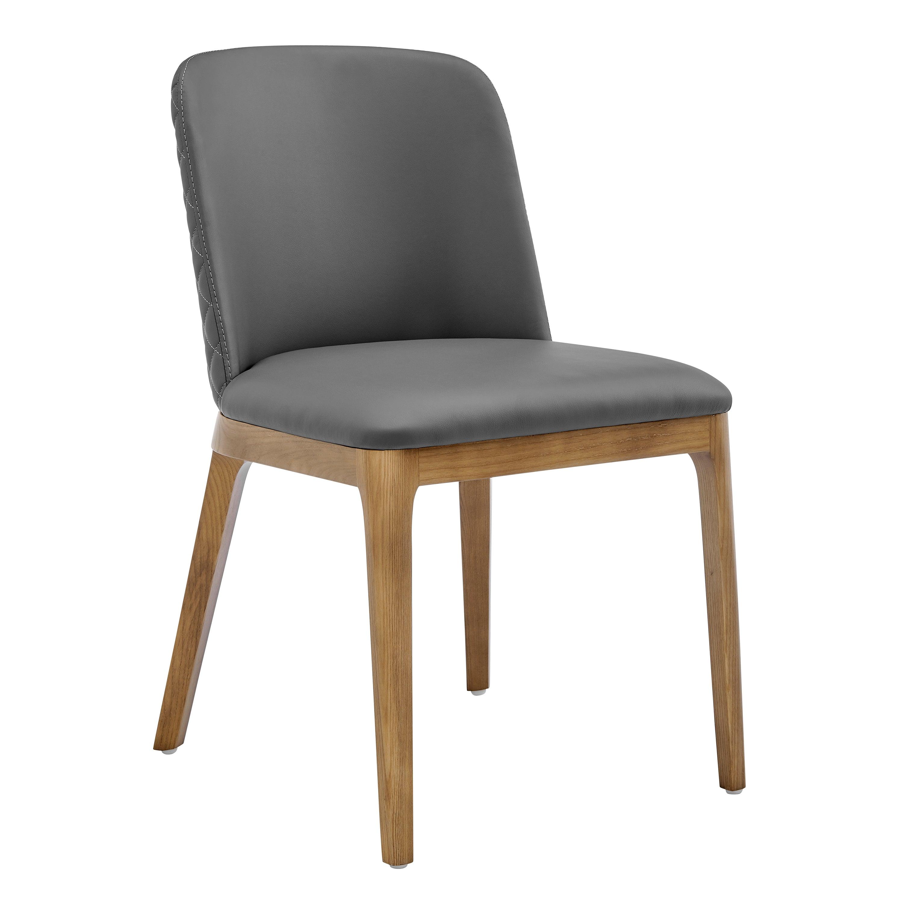 Tilde Side Chair - Set of 2 - Frankwebs
