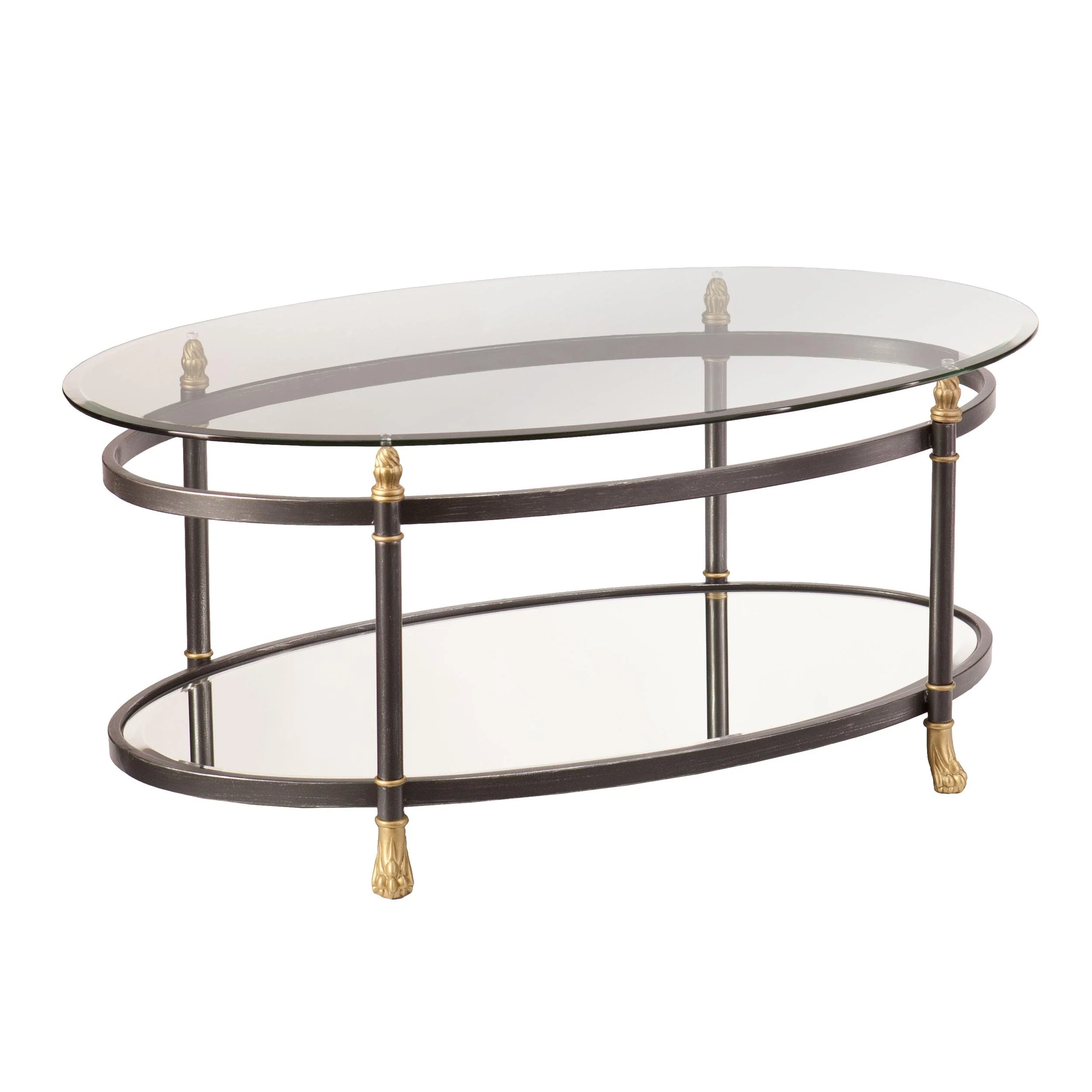Allesandro Cocktail Table - Frankwebs
