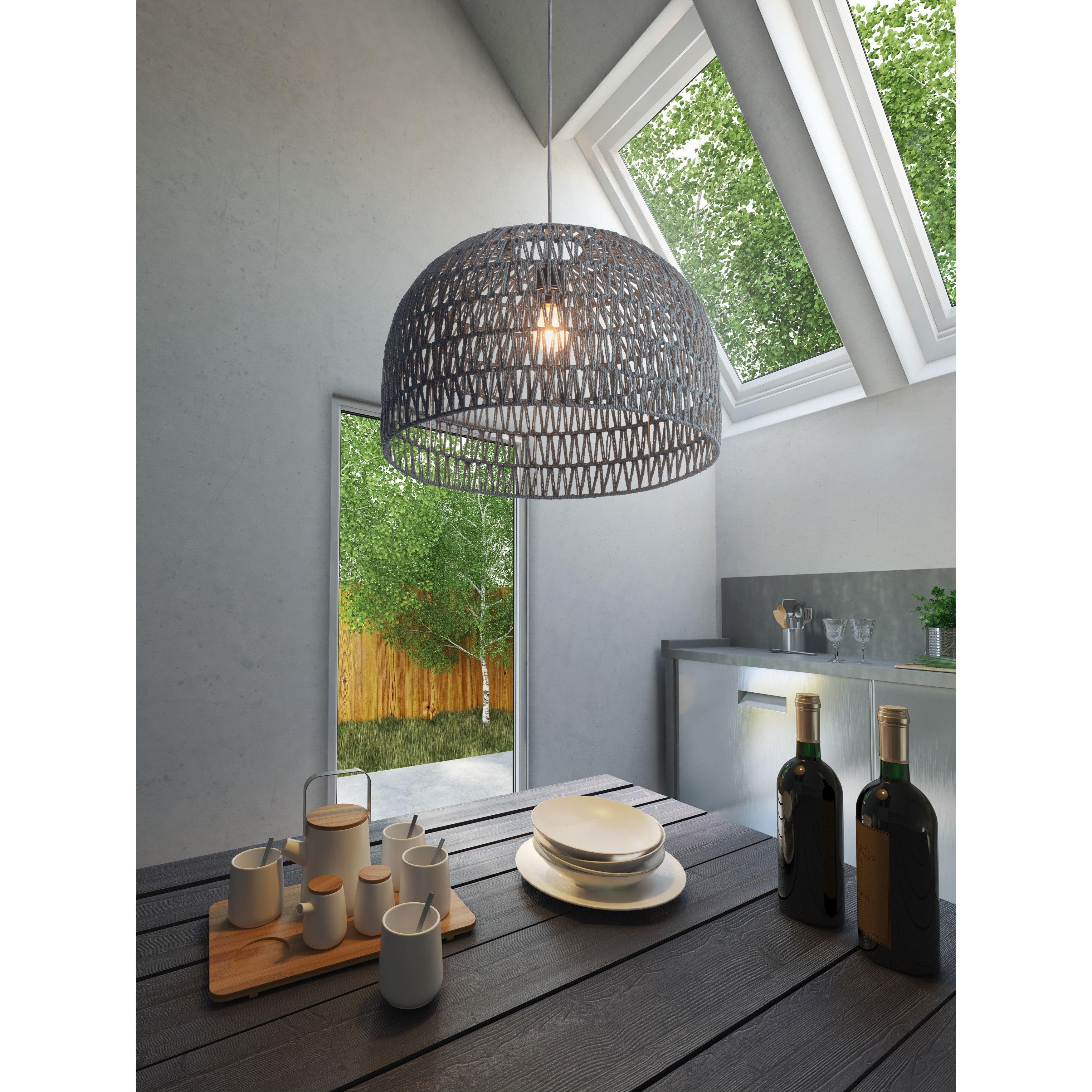 Paradise Ceiling Lamp - Frankwebs