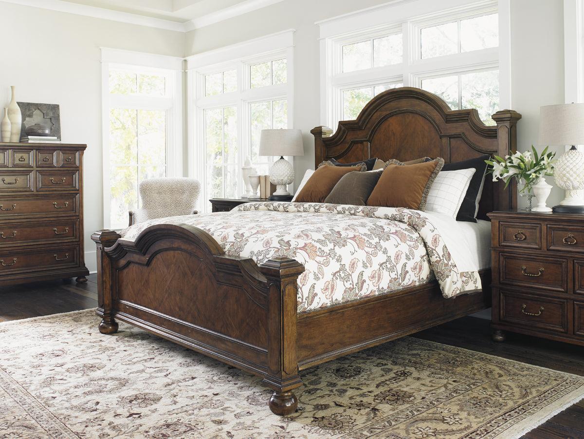 Coventry Hills Ellington Drawer Chest - Frankwebs