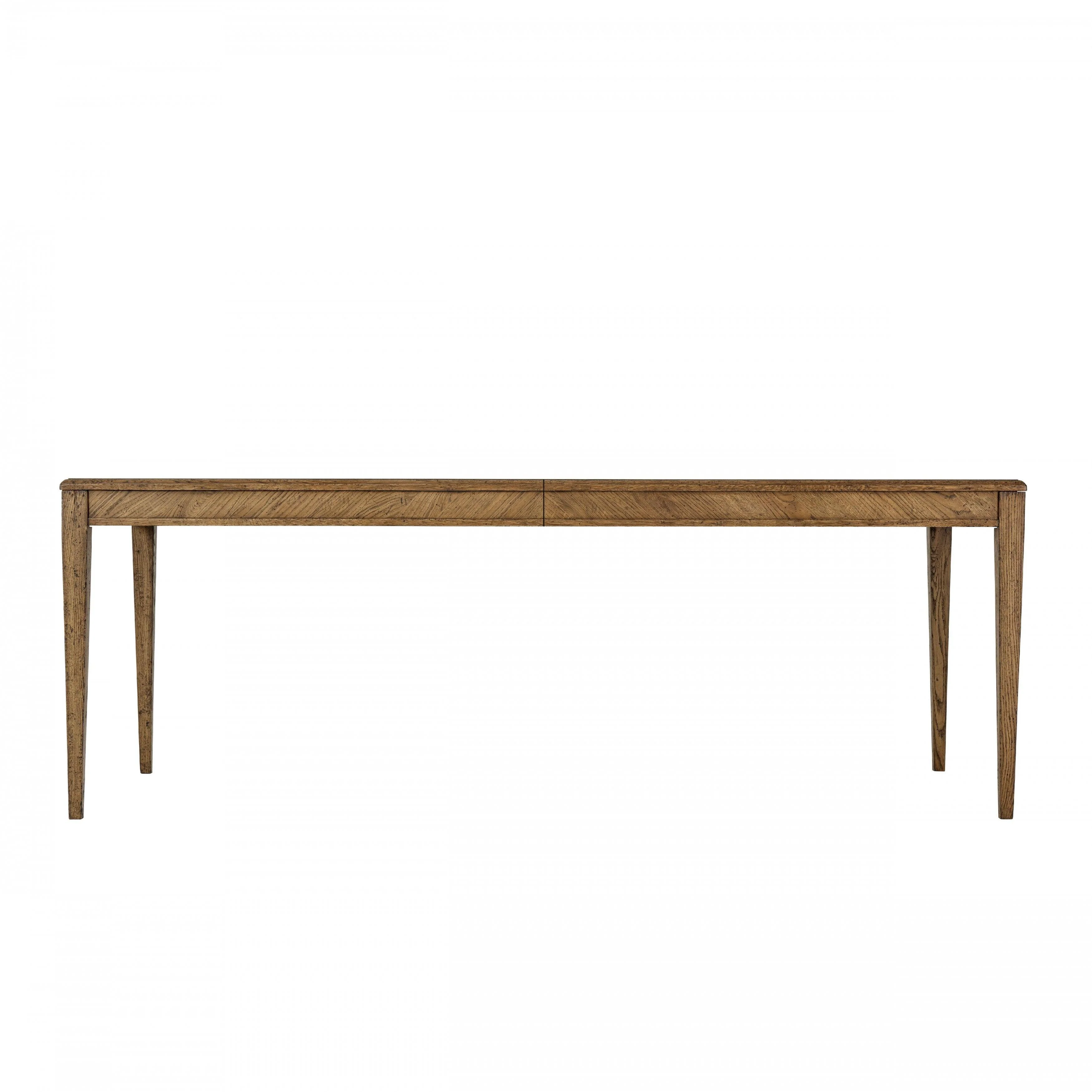 Nova Rectangular Dining Table - Frankwebs