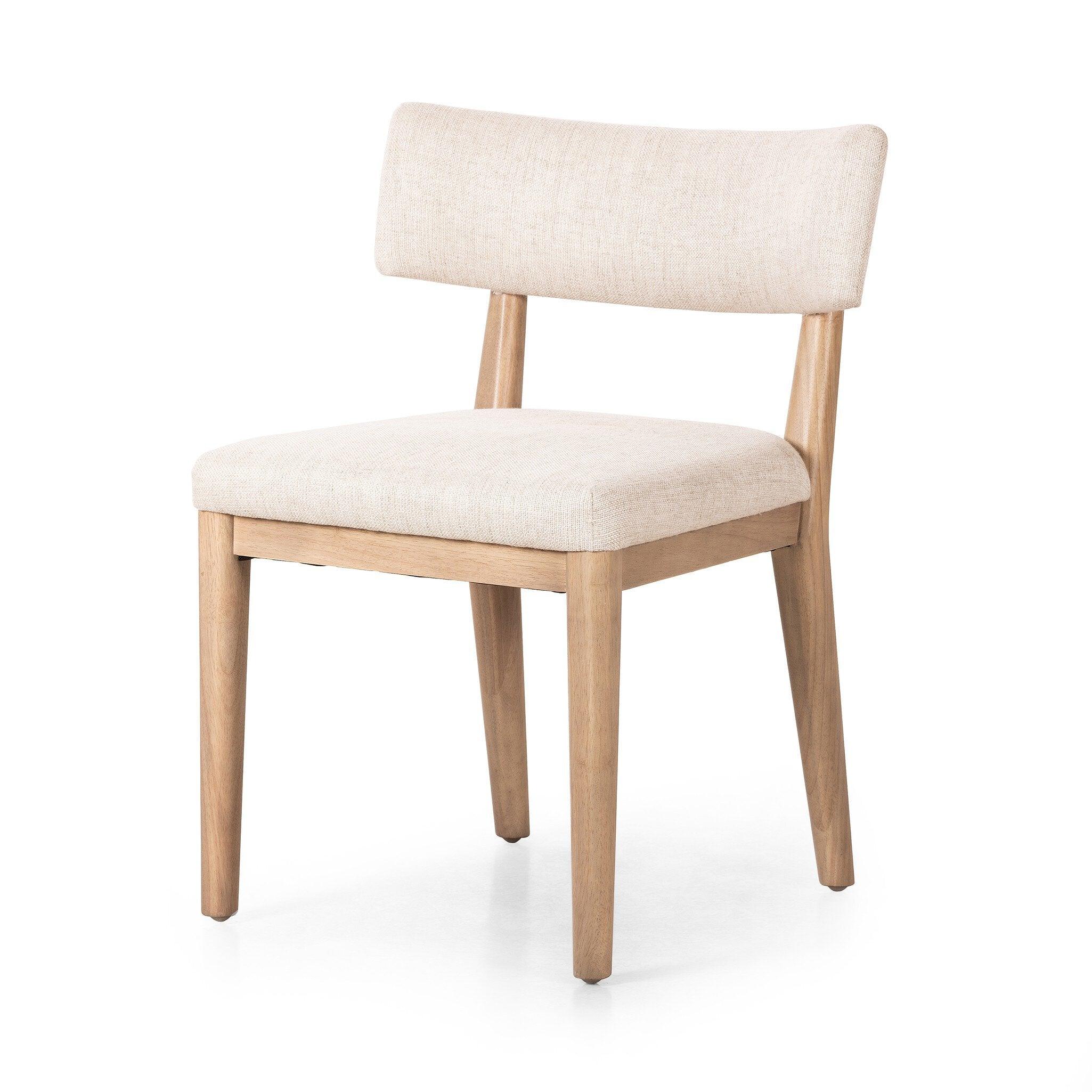 Cardell Dining Chair - Frankwebs