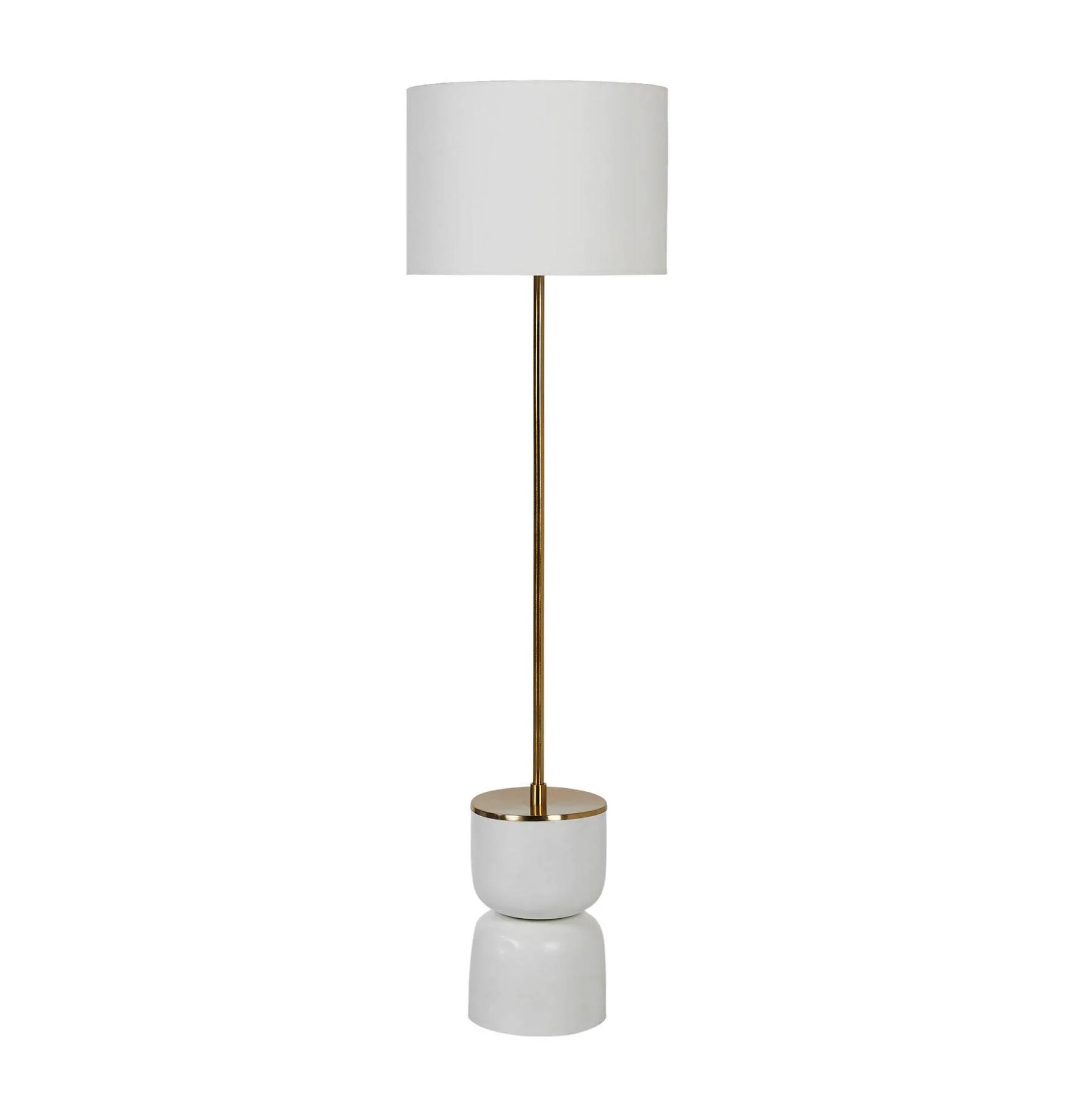 Orchid Floor Lamp - Frankwebs
