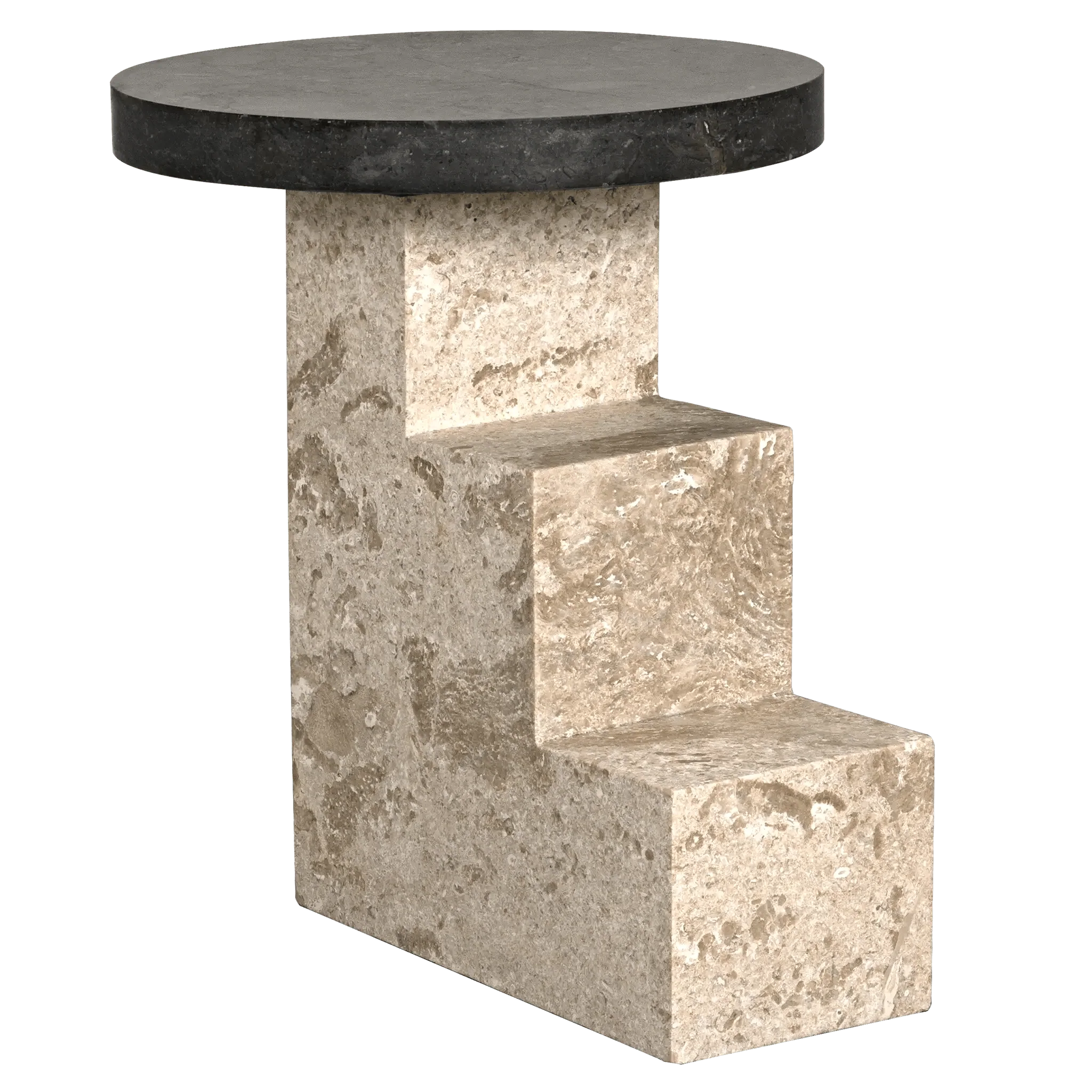 Barnes Side Table - Frankwebs