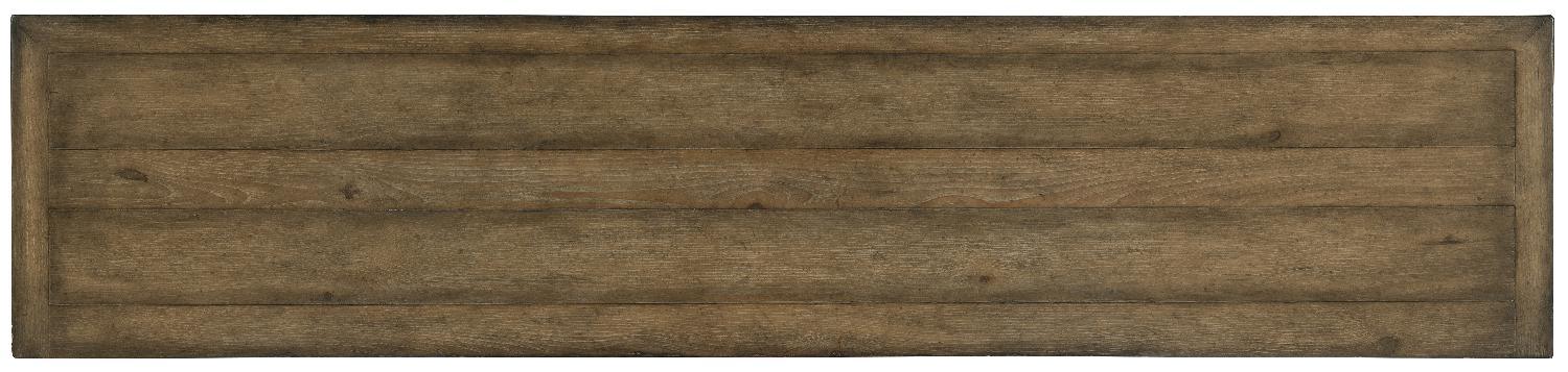 Sundance Entertainment Console - Frankwebs