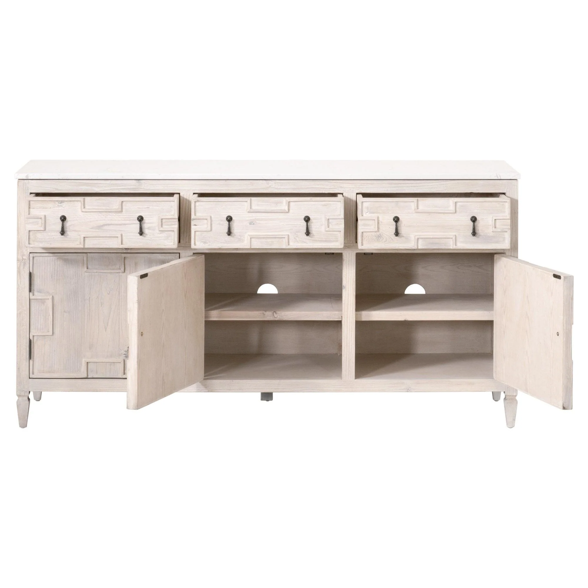 Emerie Media Sideboard - Frankwebs