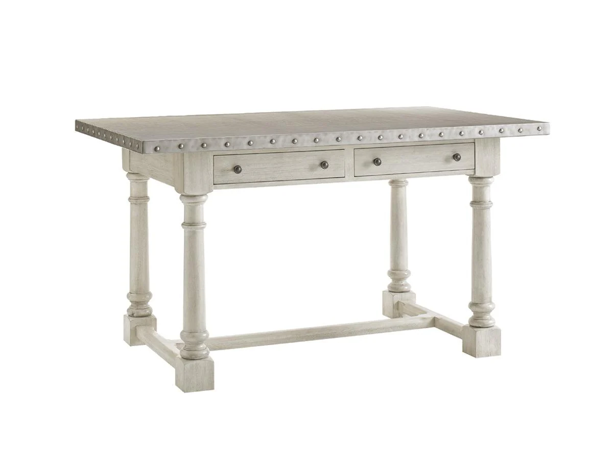 Oyster Bay Hidden Lake Bistro Table - Frankwebs