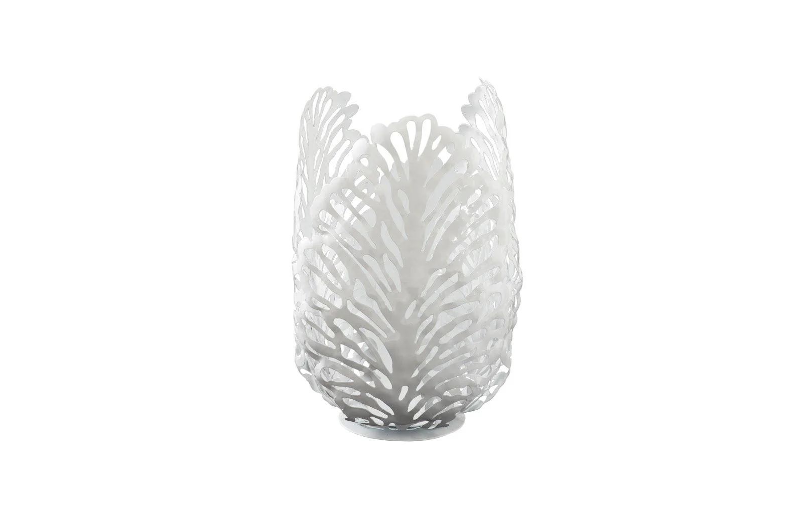 Flower Vase, Small - Frankwebs