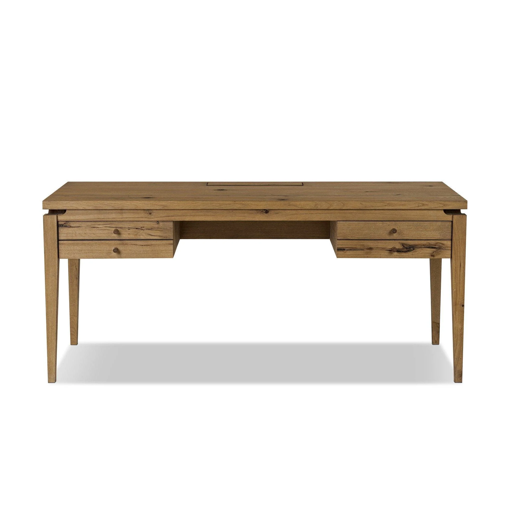 Bergstrom Desk - Frankwebs