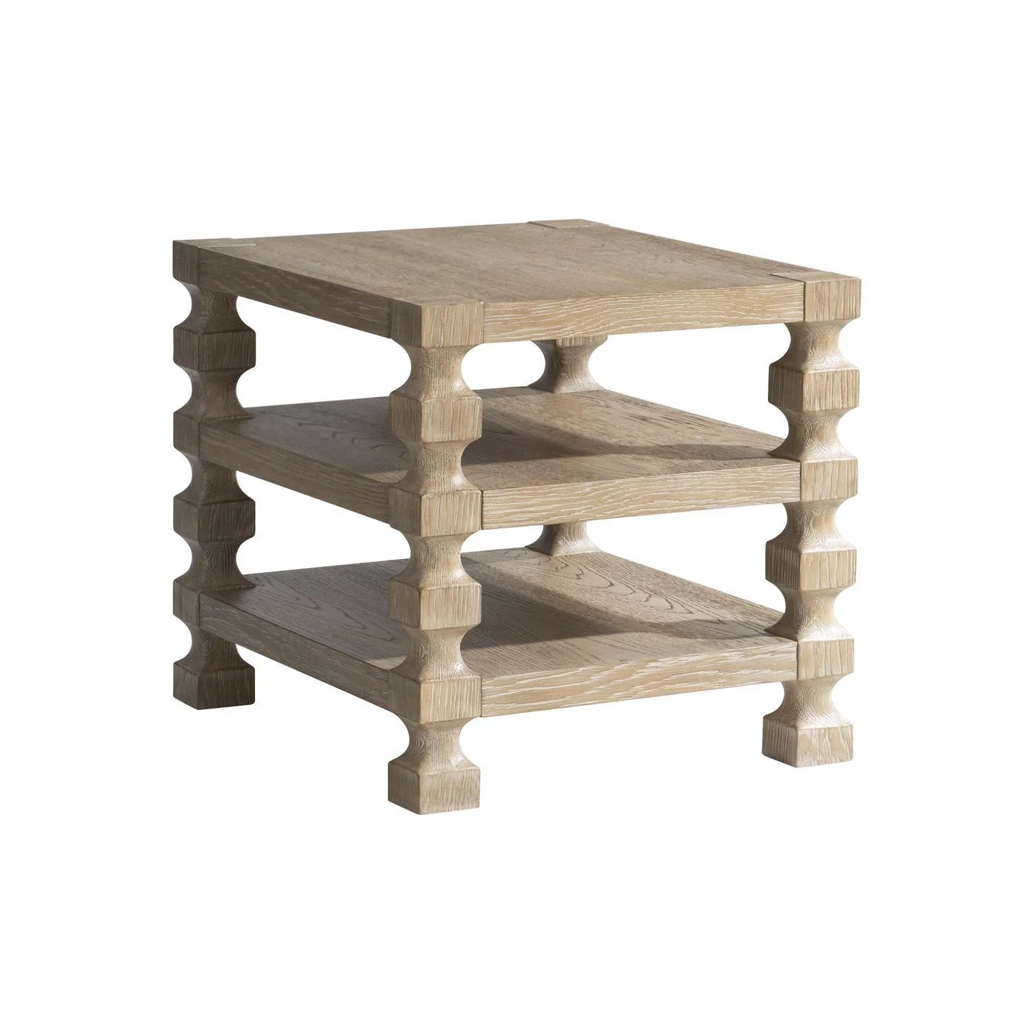 AVENTURA SIDE TABLE - Frankwebs