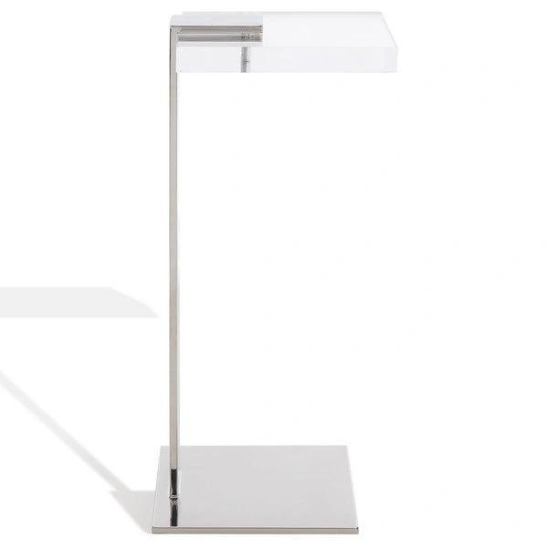 MARS ACRYLIC DRINK TABLE - Frankwebs