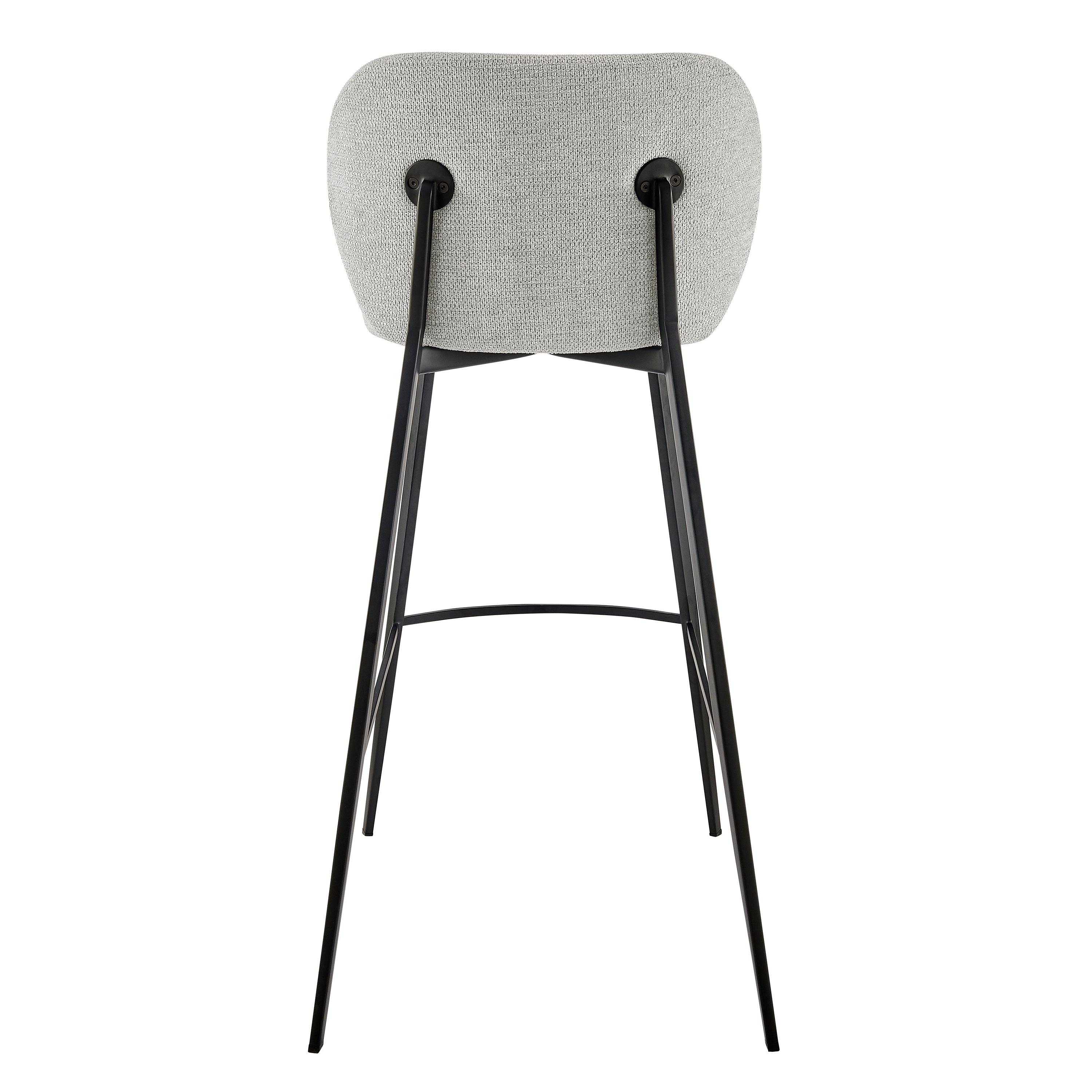 Markus Bar Stool - Frankwebs
