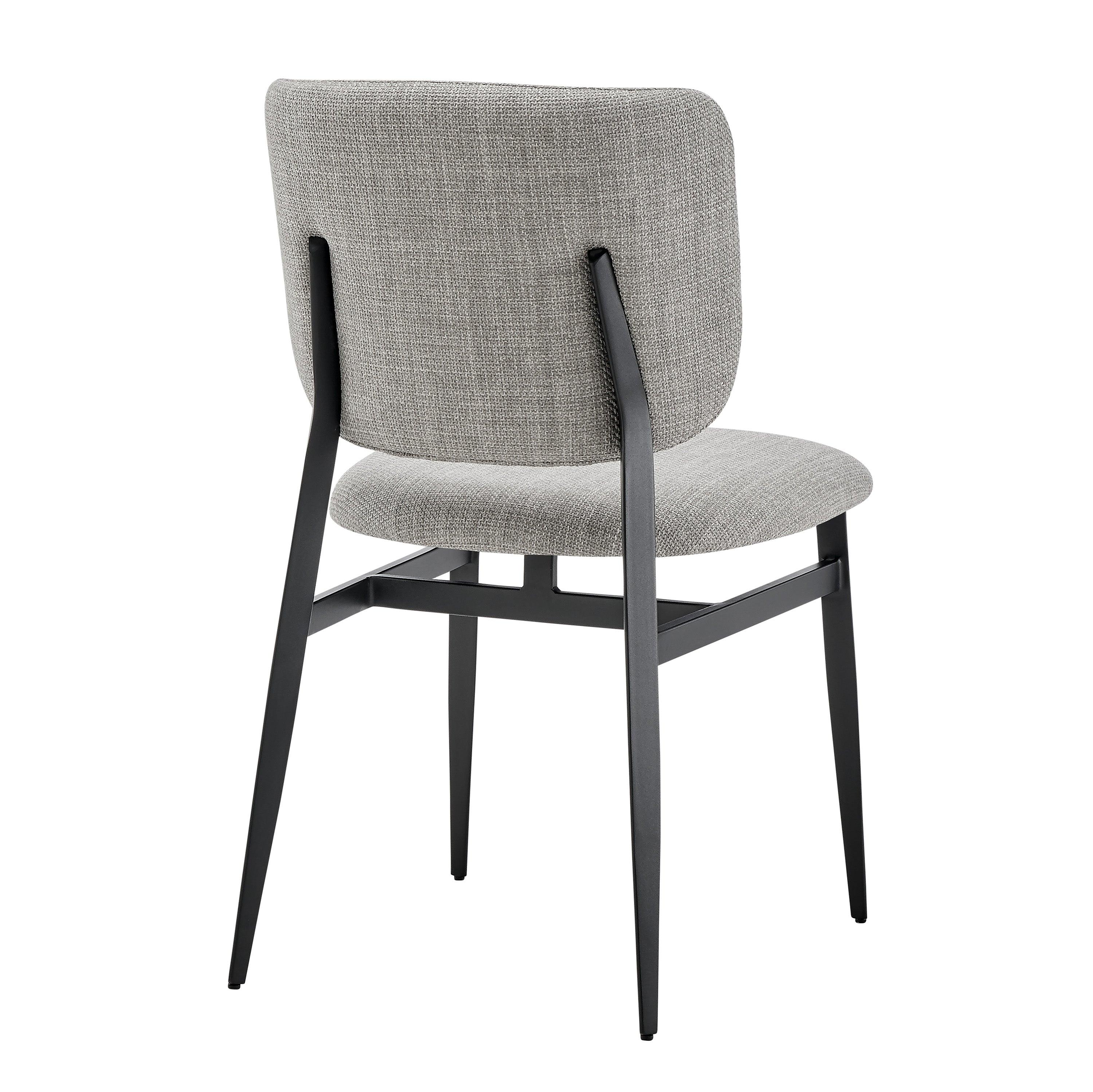 Felipe Side Chair - Frankwebs