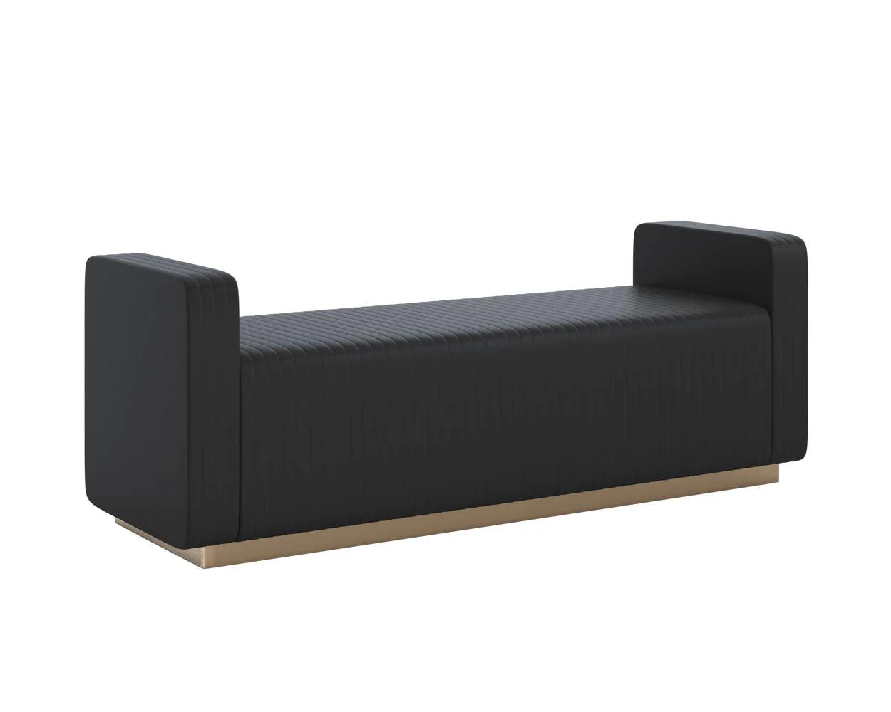 Odette Bench - Frankwebs