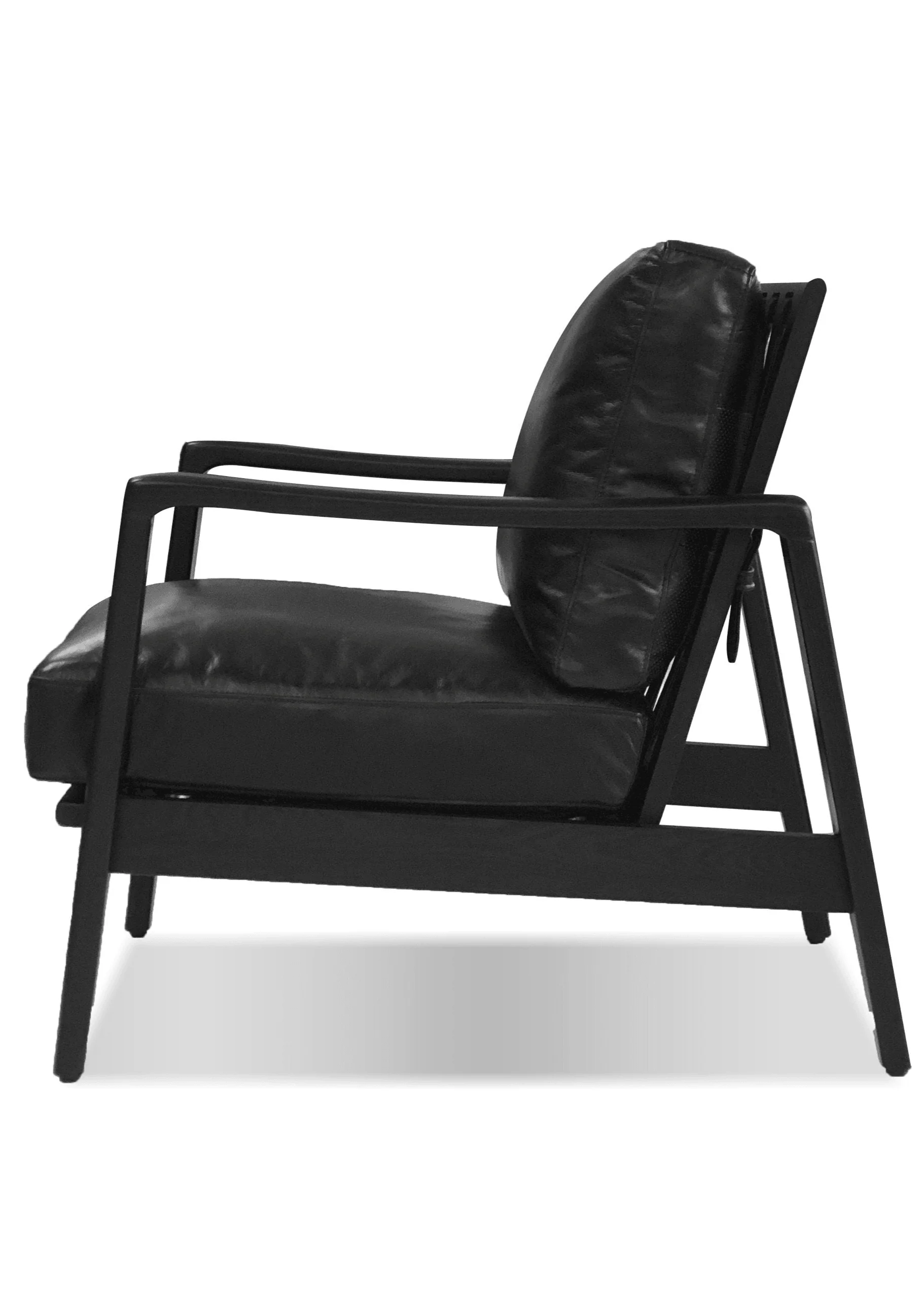 CRAFTSMAN Lounge Chair - Frankwebs