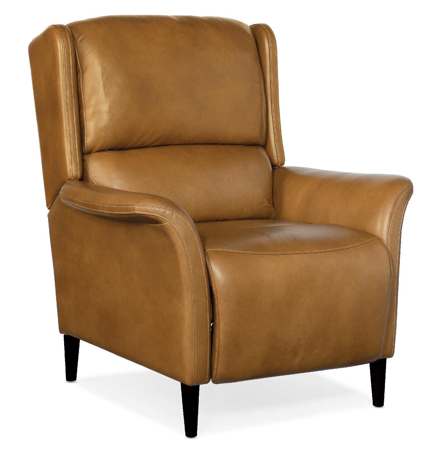 Deacon Power Recliner with Power Headrest - Frankwebs