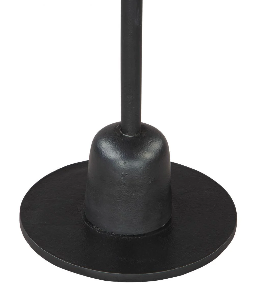 Whammy Side Table White & Black - Frankwebs