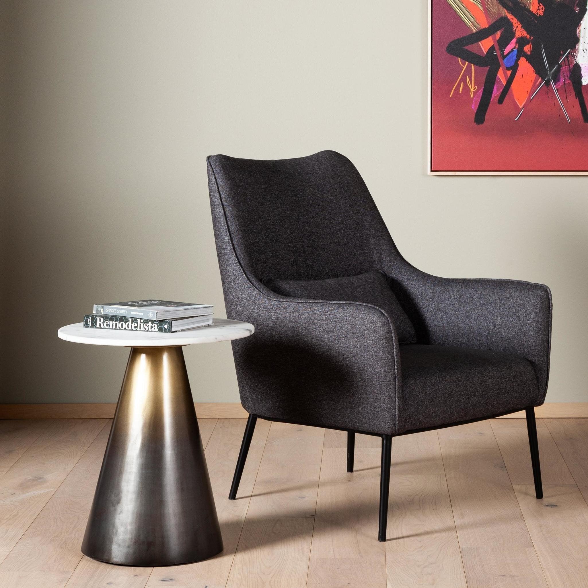 Armon End Table - Frankwebs