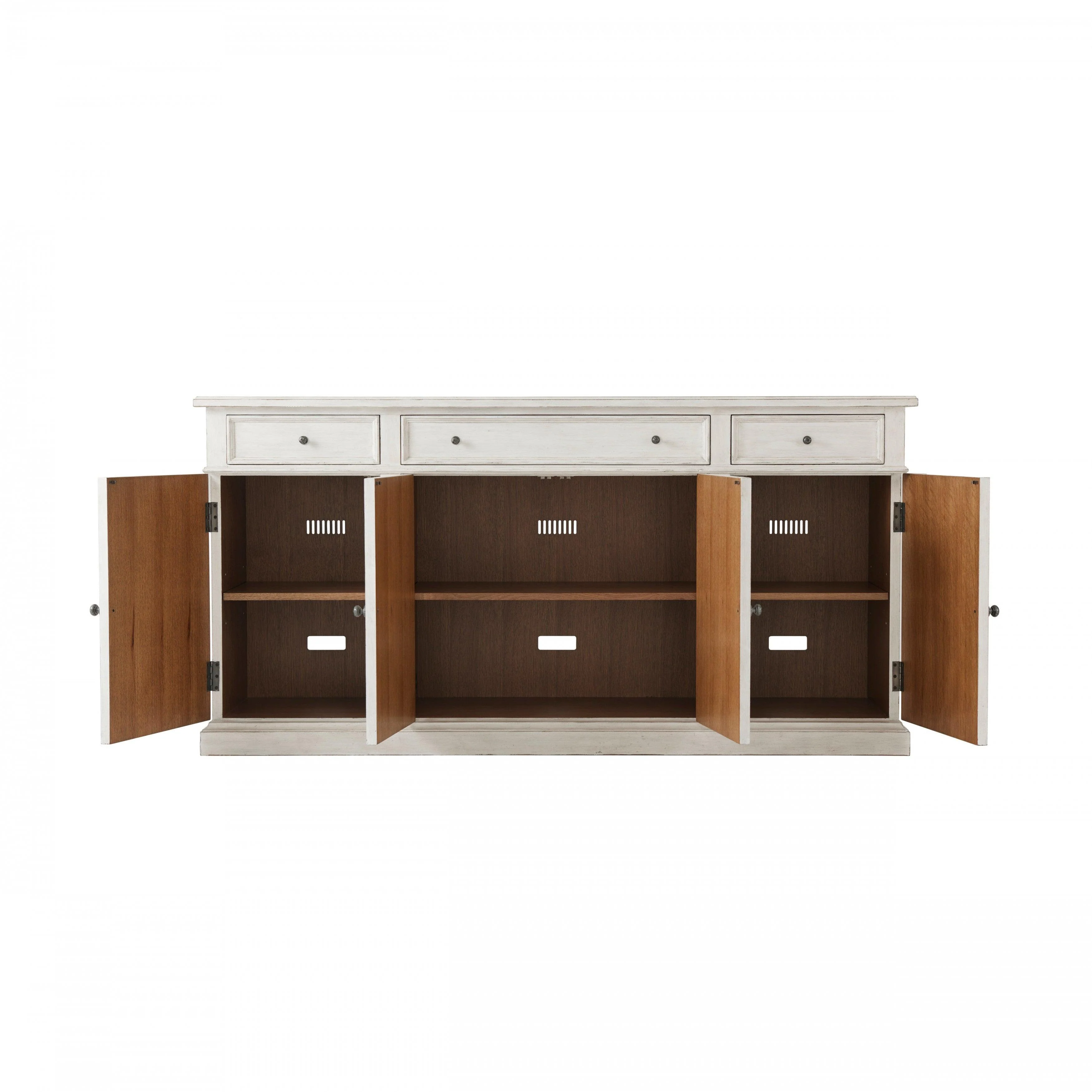 The Bordeaux Sideboard - Frankwebs