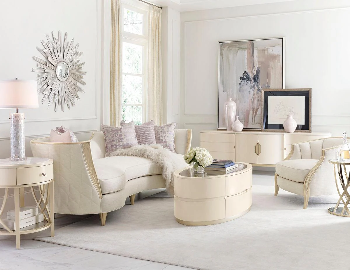 ADELA CHAIR BEIGE - Frankwebs