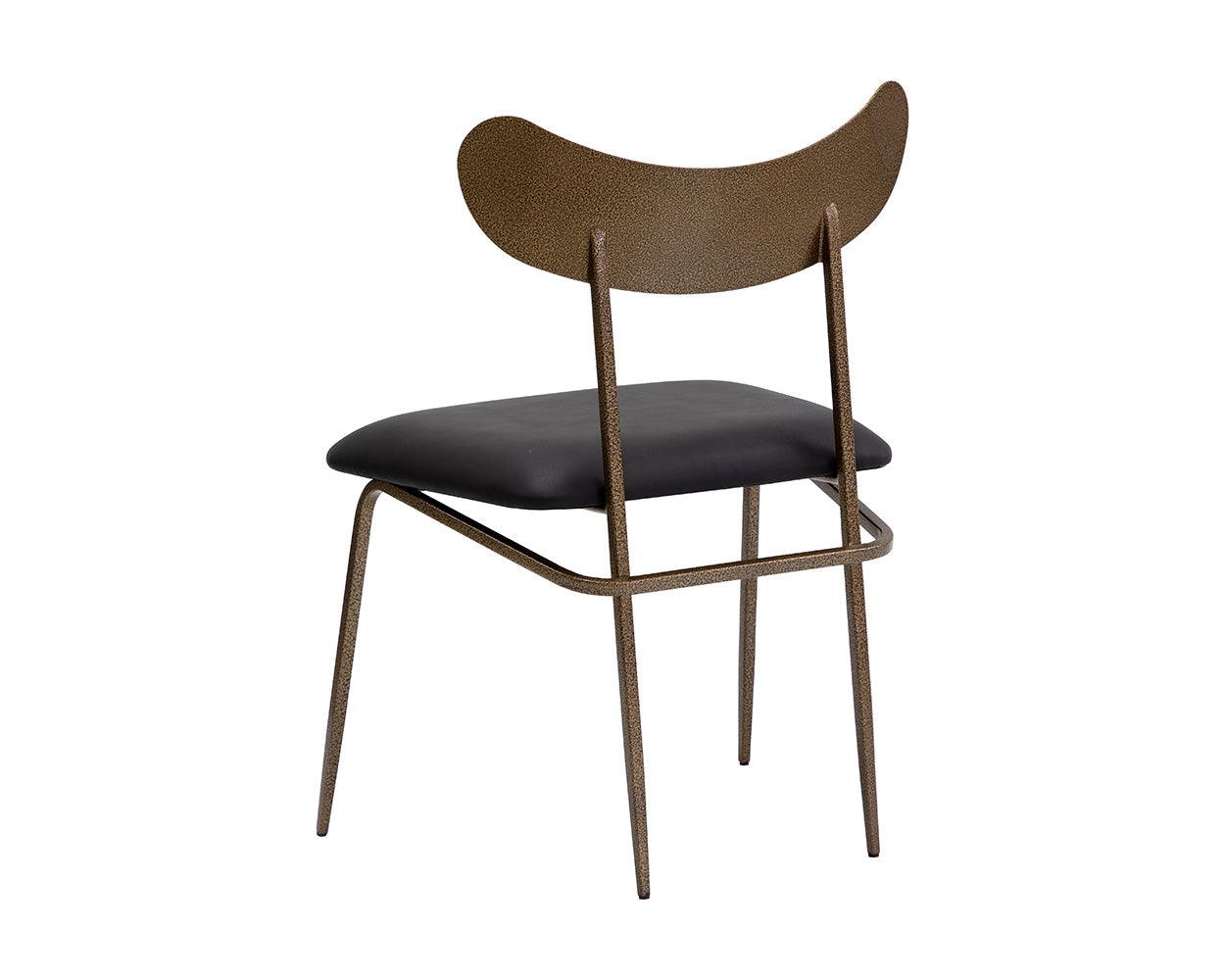 Gibbons Dining Chair - Frankwebs