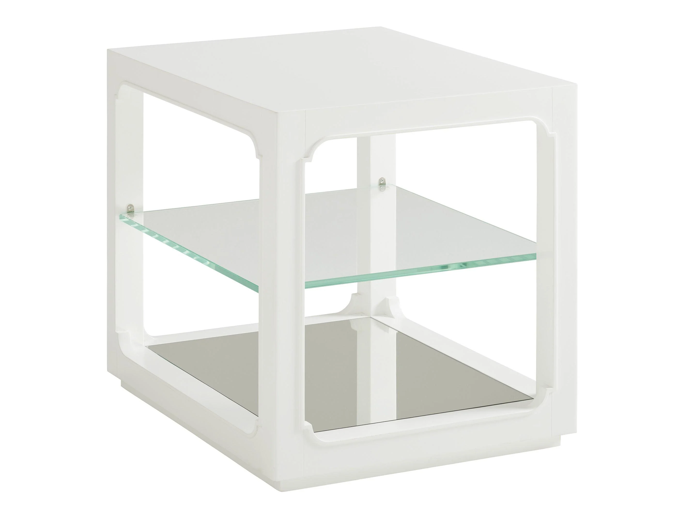 Avondale Glenwood End Table - Frankwebs