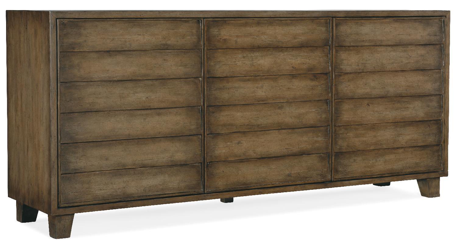 Sundance Buffet - Frankwebs