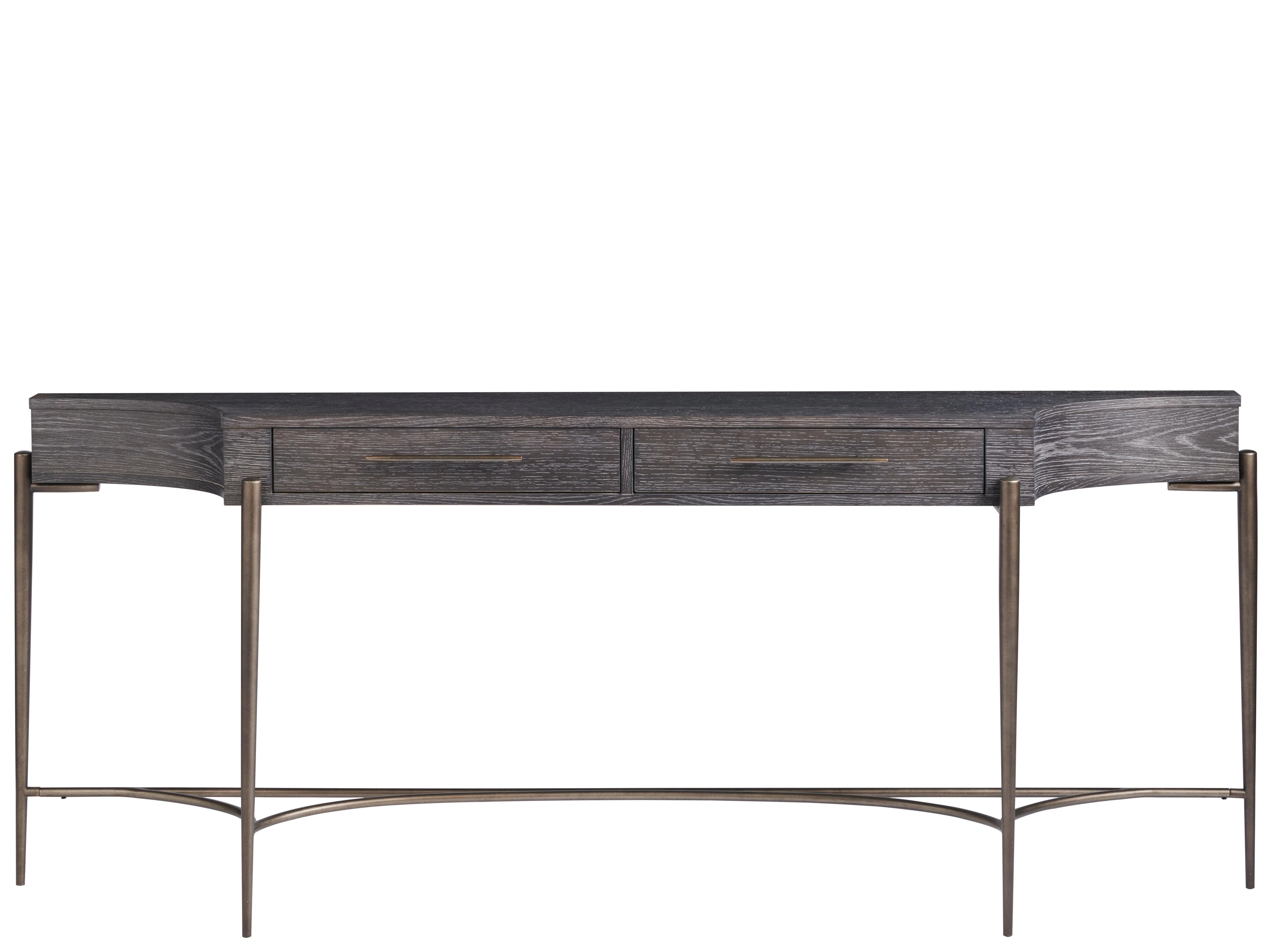 Curated Oslo Console Table - Frankwebs