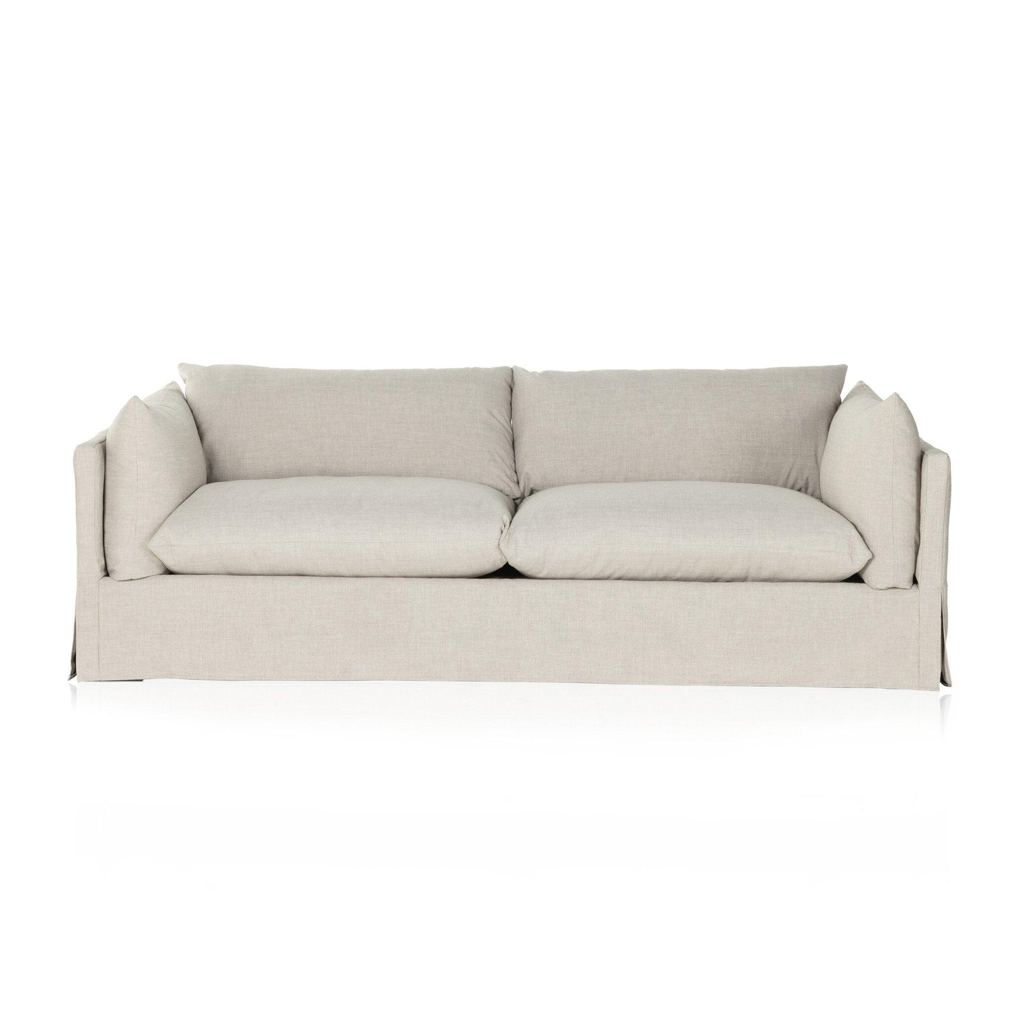 Habitat Slipcover Sofa - Frankwebs